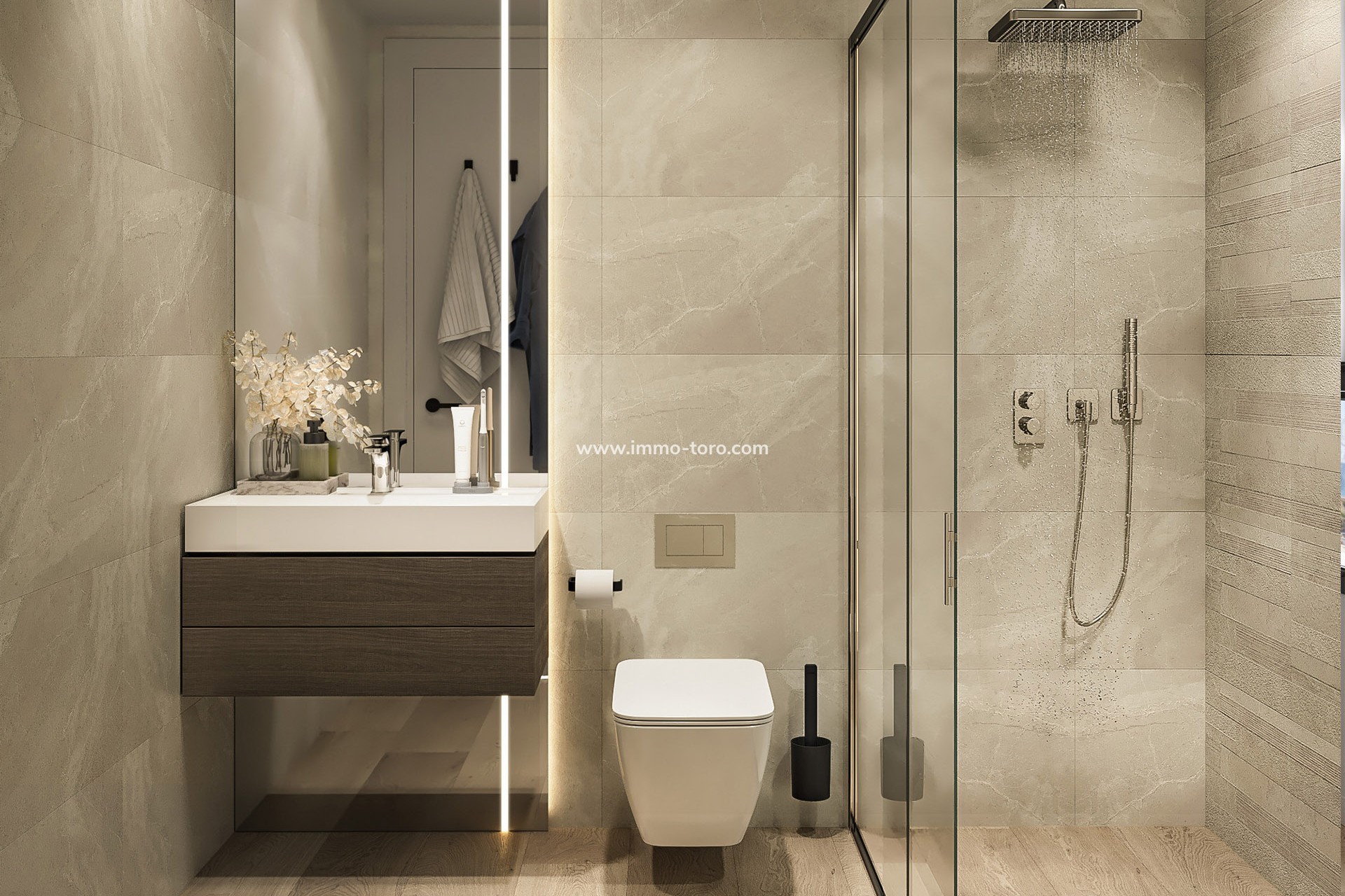 Nueva construcción  - Apartamento - Calpe