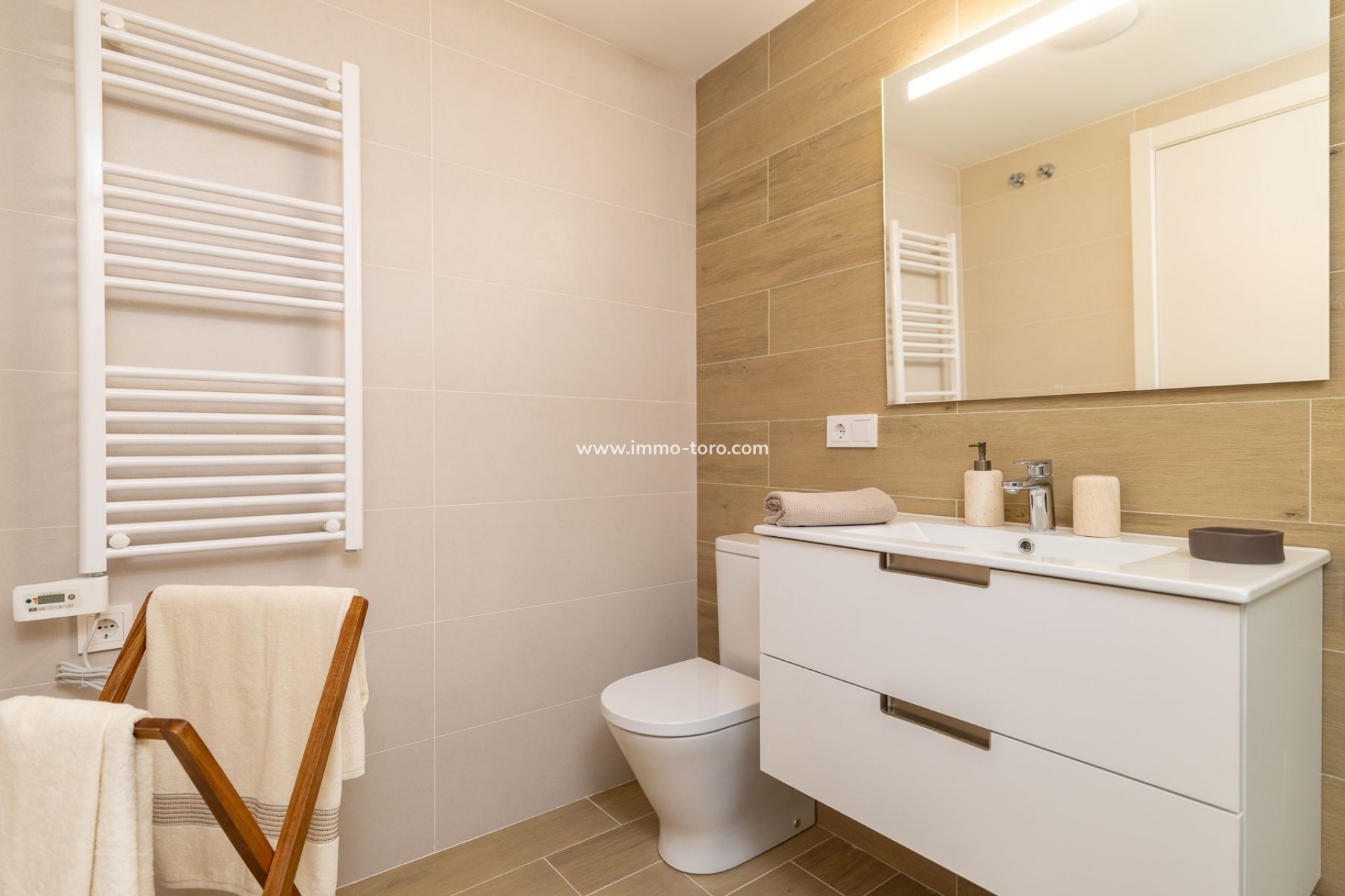 Nueva construcción  - Apartamento - Calpe