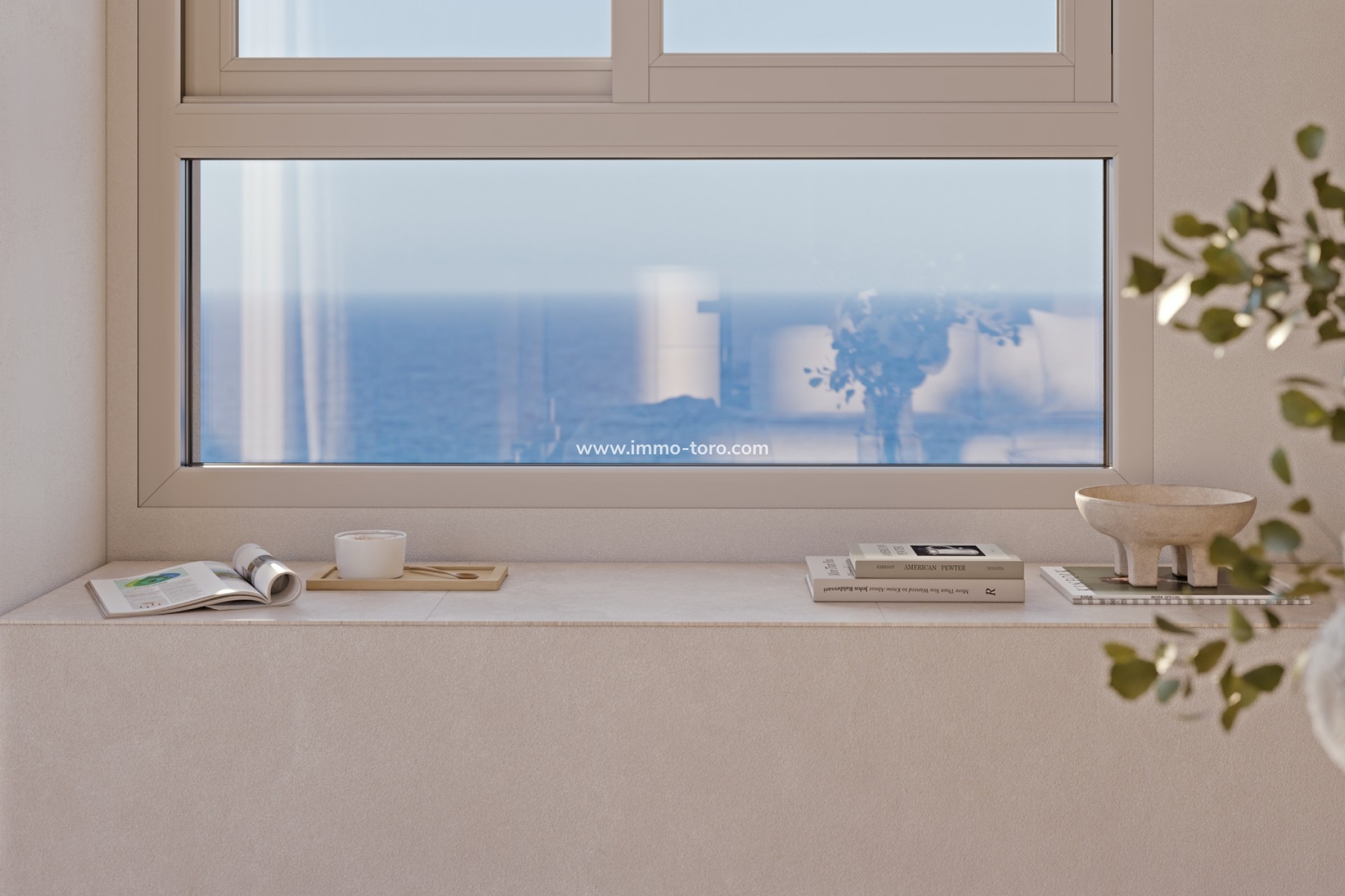 Nueva construcción  - Apartamento - Calpe