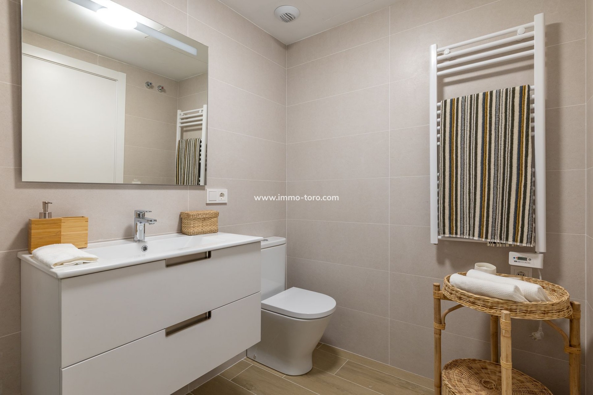 Nueva construcción  - Apartamento - Calpe