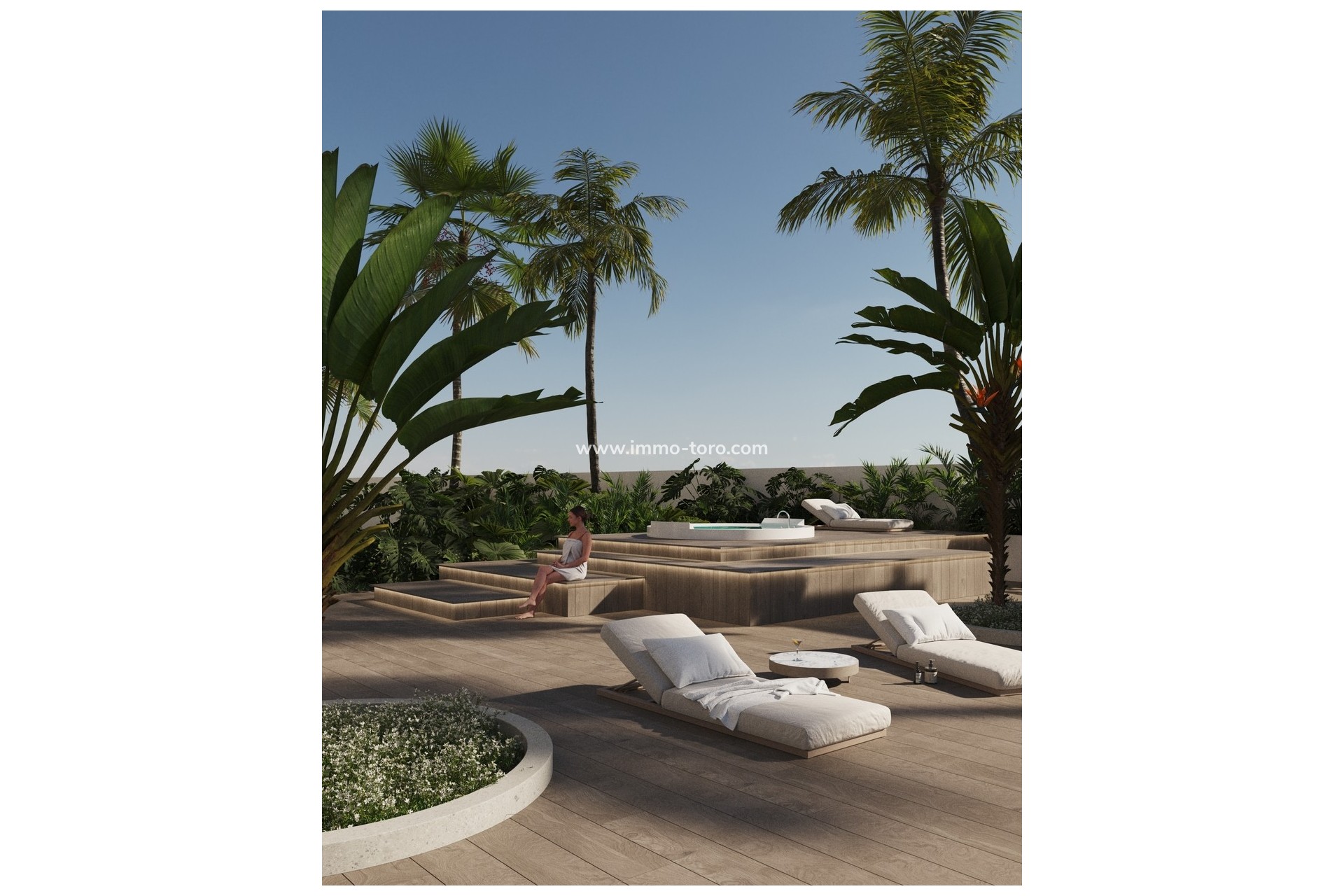 Nueva construcción  - Apartamento - Calpe