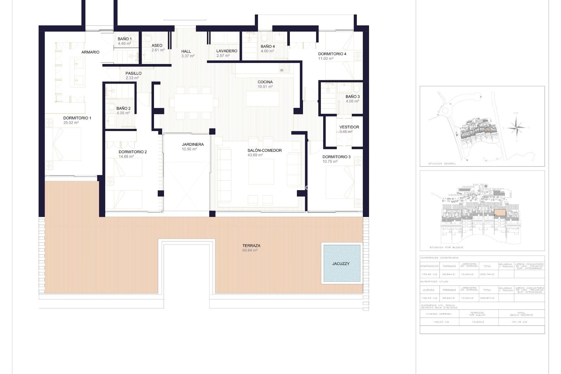 Nueva construcción  - Apartamento - Casares - Alcazaba Lagoon