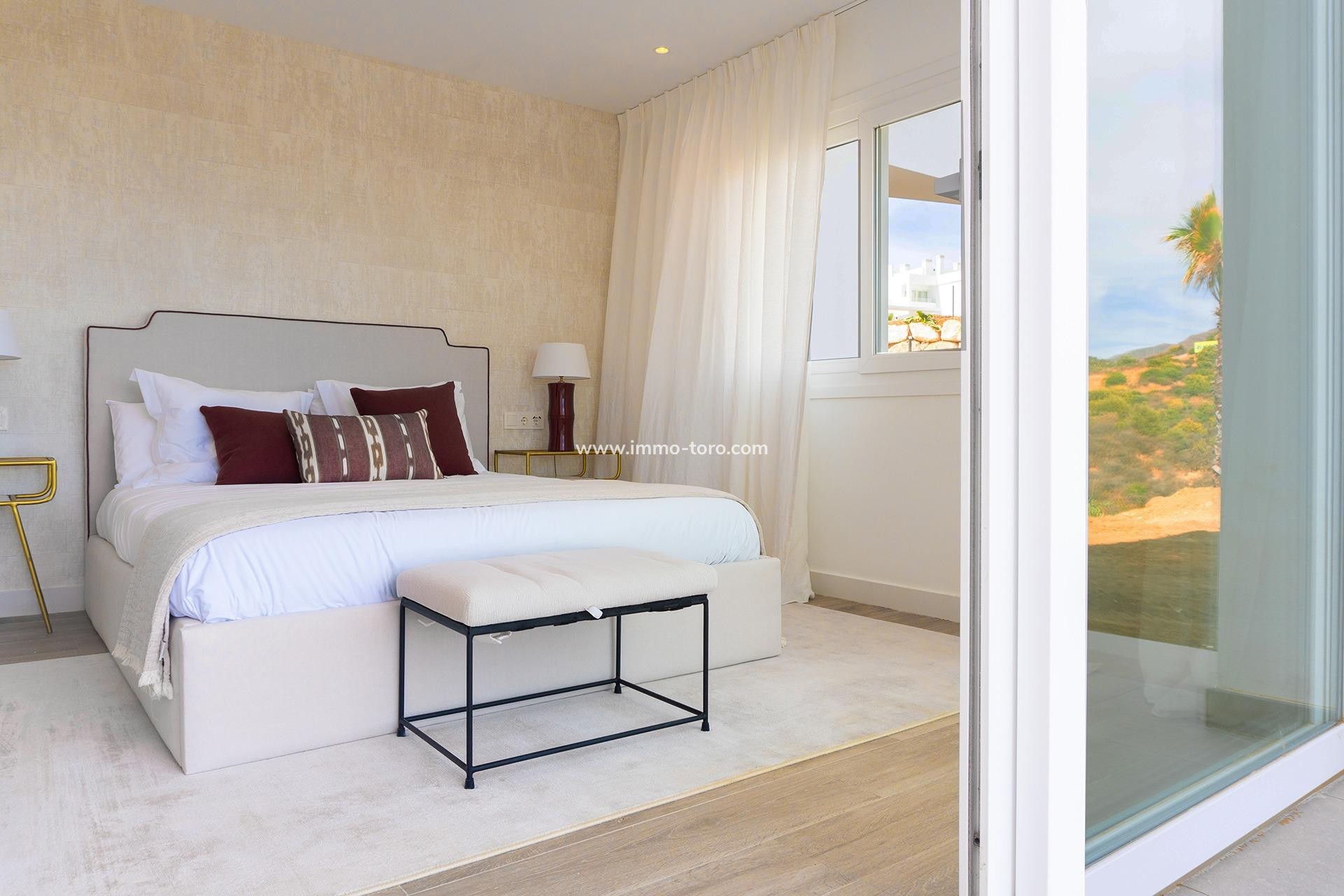 Nueva construcción  - Apartamento - Casares - Camarate