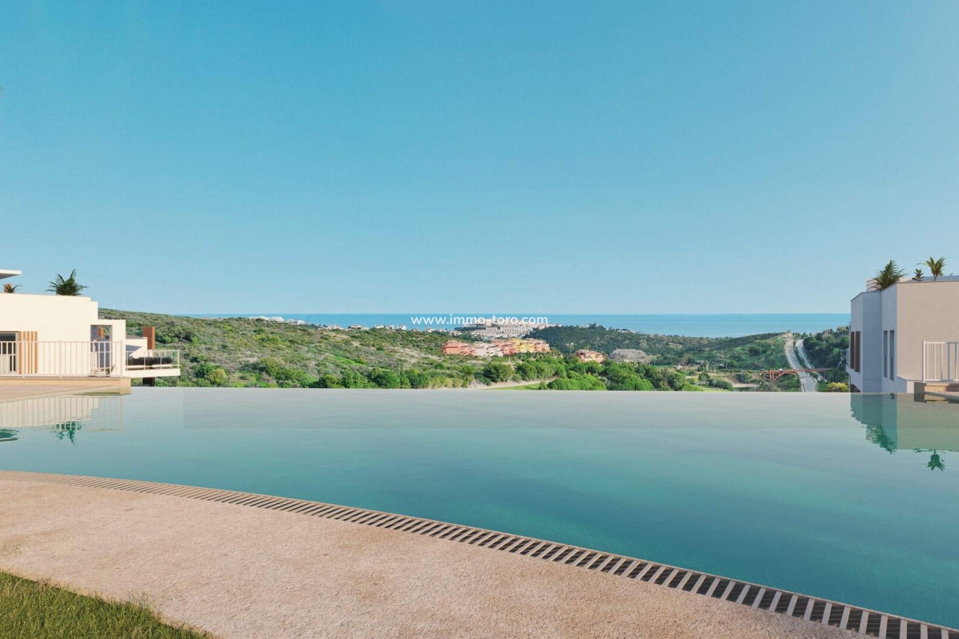 Nueva construcción  - Apartamento - Casares - Doña Julia