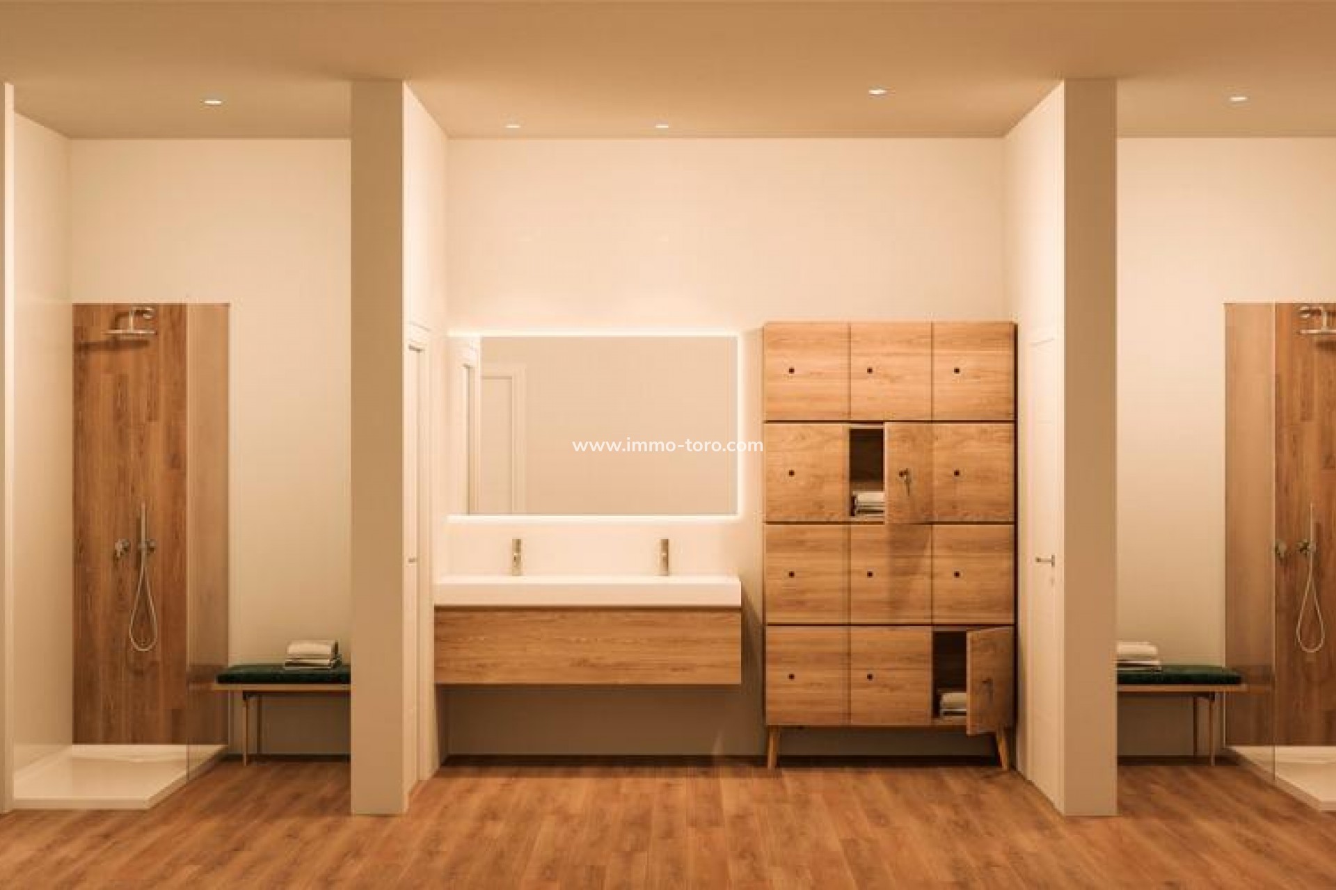 Nueva construcción  - Apartamento - Casares - Finca Cortesín