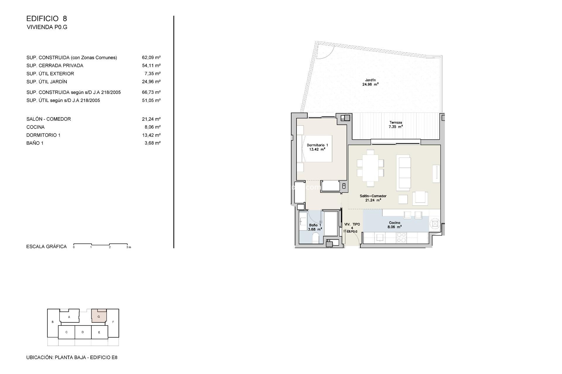 Nueva construcción  - Apartamento - Casares - Manilva - San Luís De Sabinillas