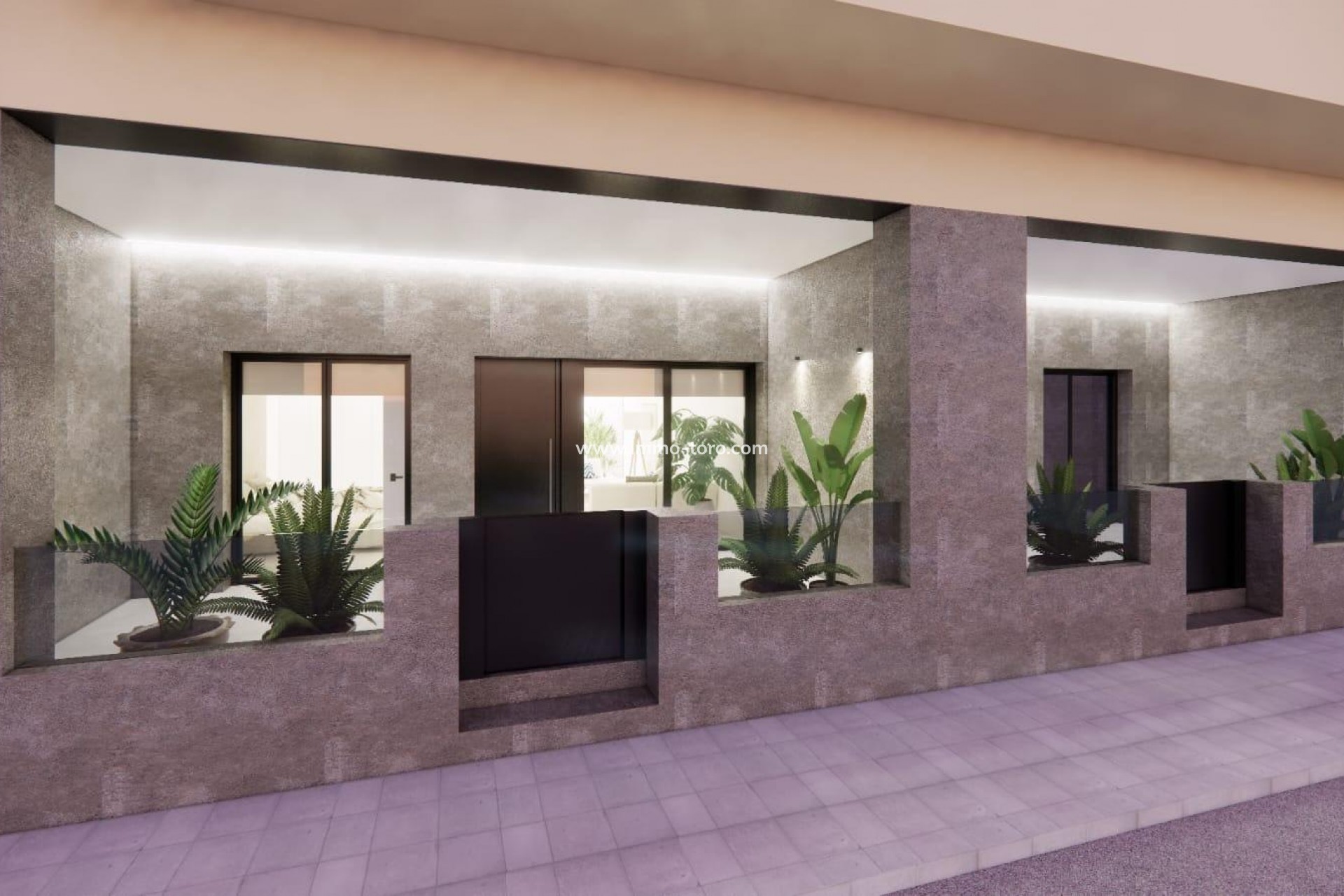 Nueva construcción  - Apartamento - Catral - pueblo