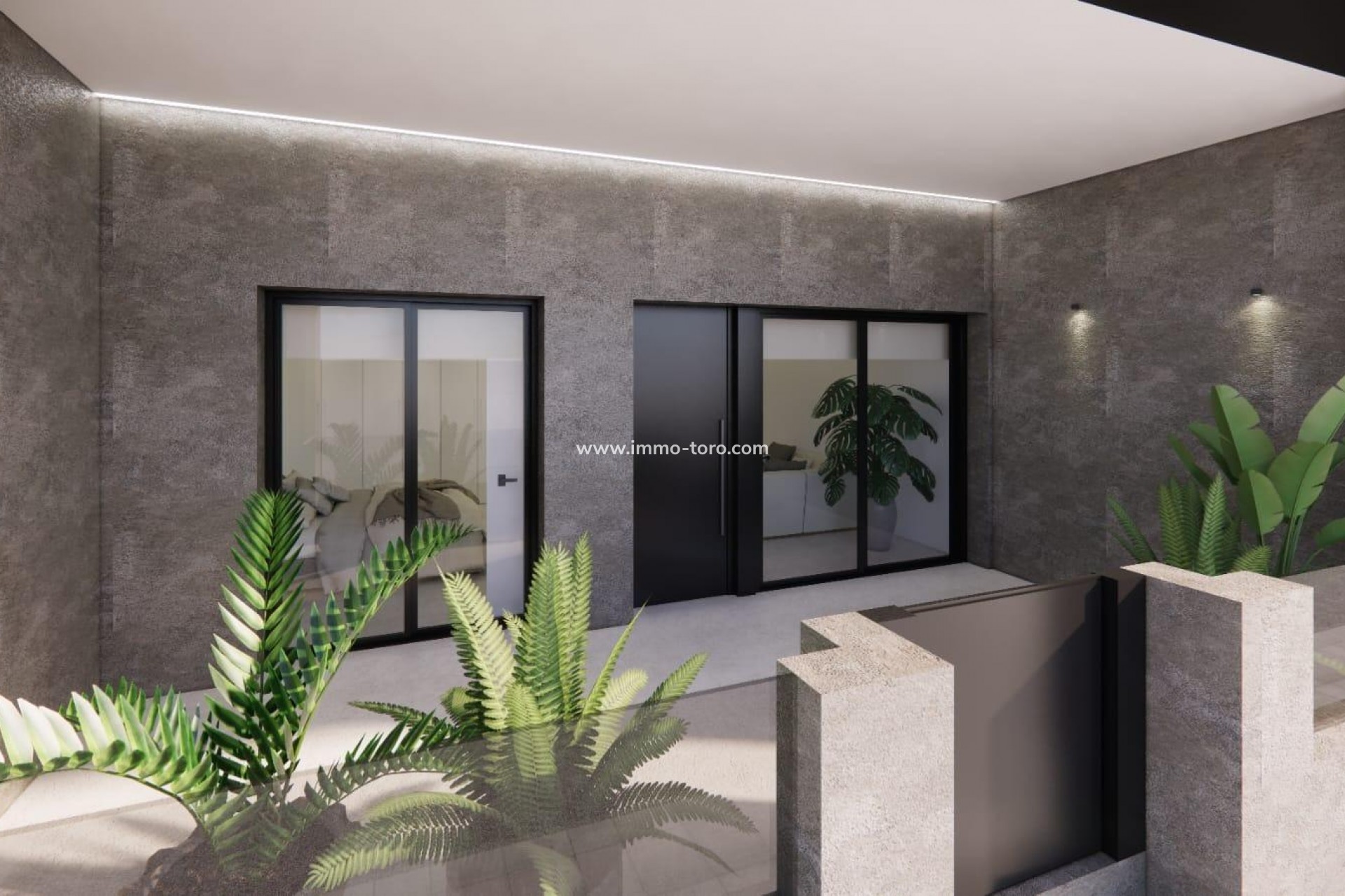 Nueva construcción  - Apartamento - Catral - pueblo