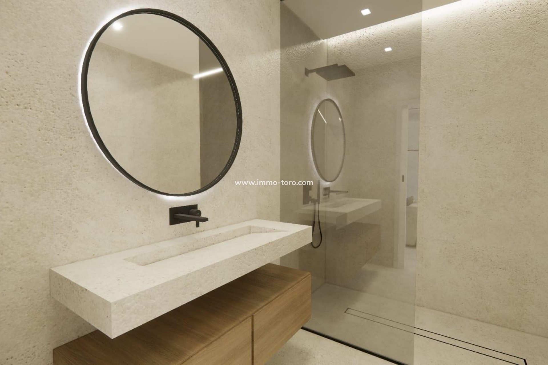 Nueva construcción  - Apartamento - Catral - pueblo