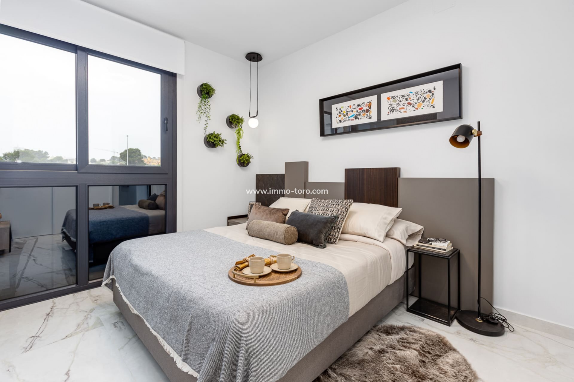Nueva construcción  - Apartamento - Ciudad Quesada