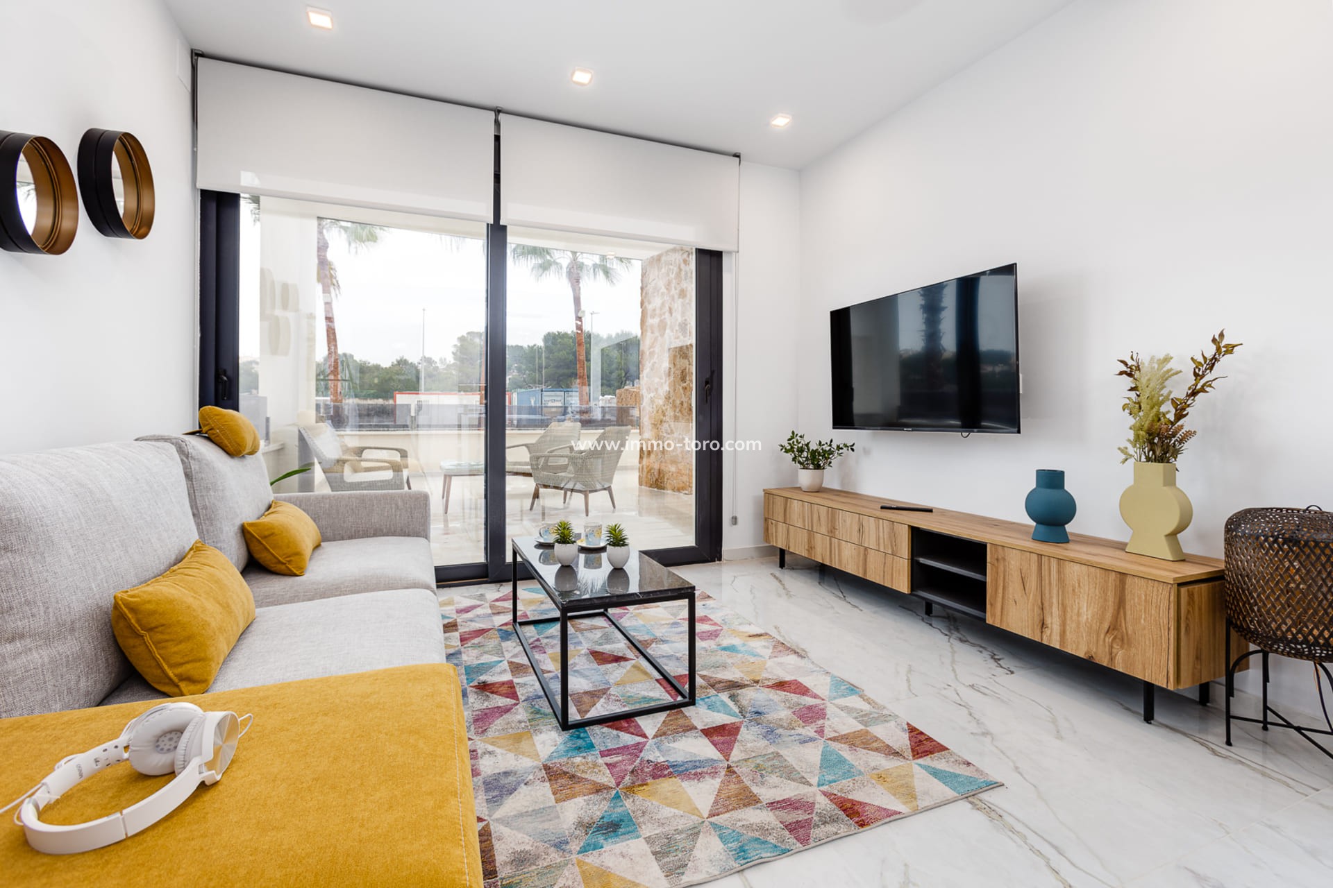 Nueva construcción  - Apartamento - Ciudad Quesada
