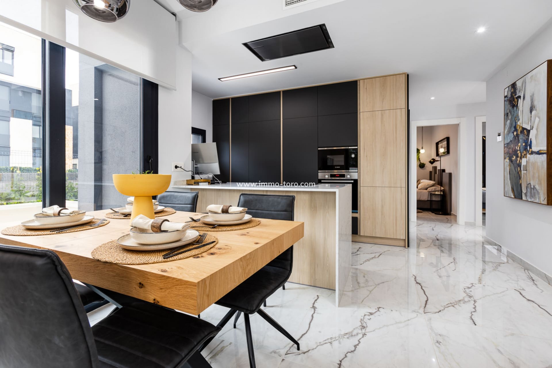 Nueva construcción  - Apartamento - Ciudad Quesada