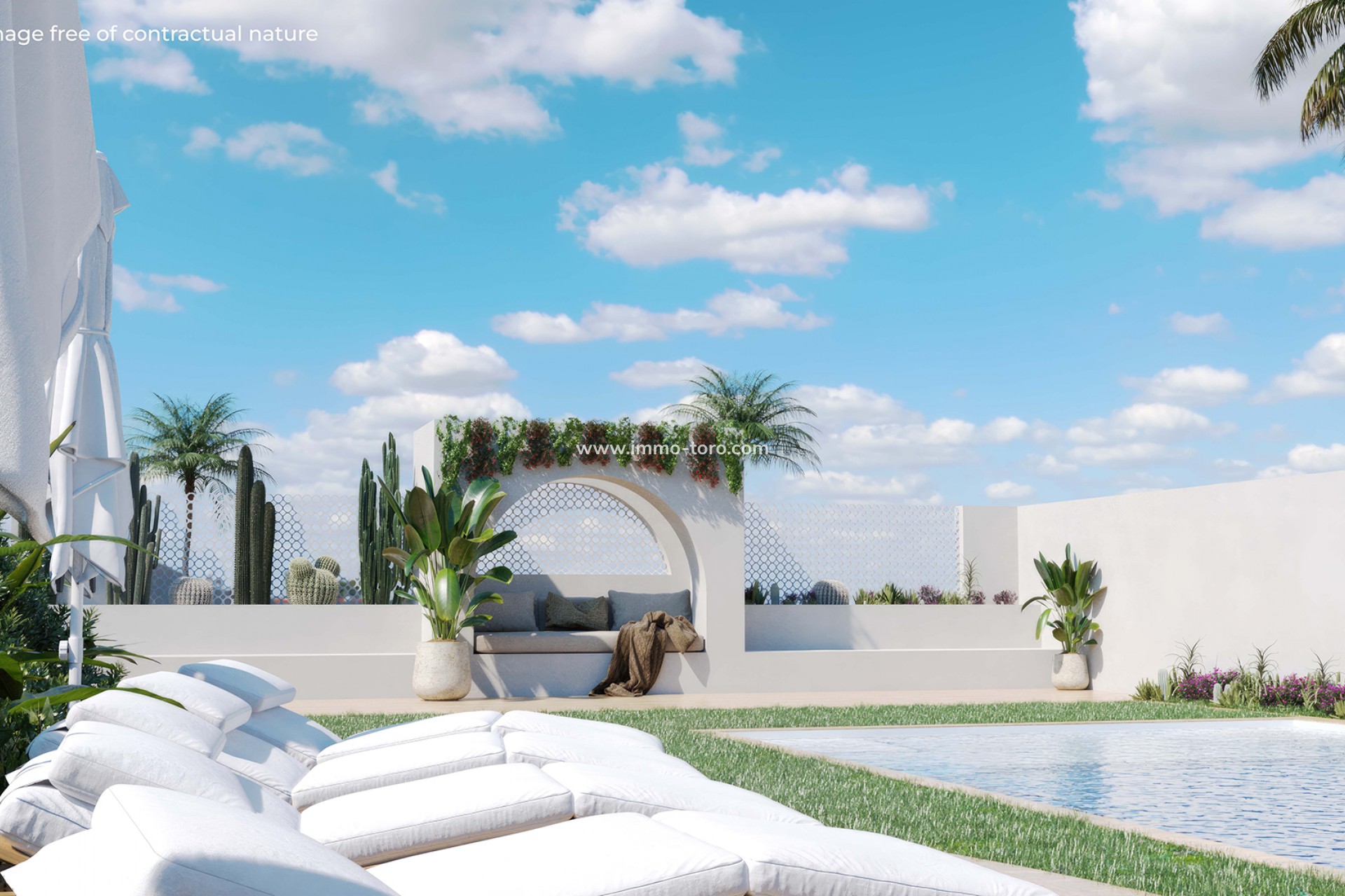 Nueva construcción  - Apartamento - Ciudad Quesada