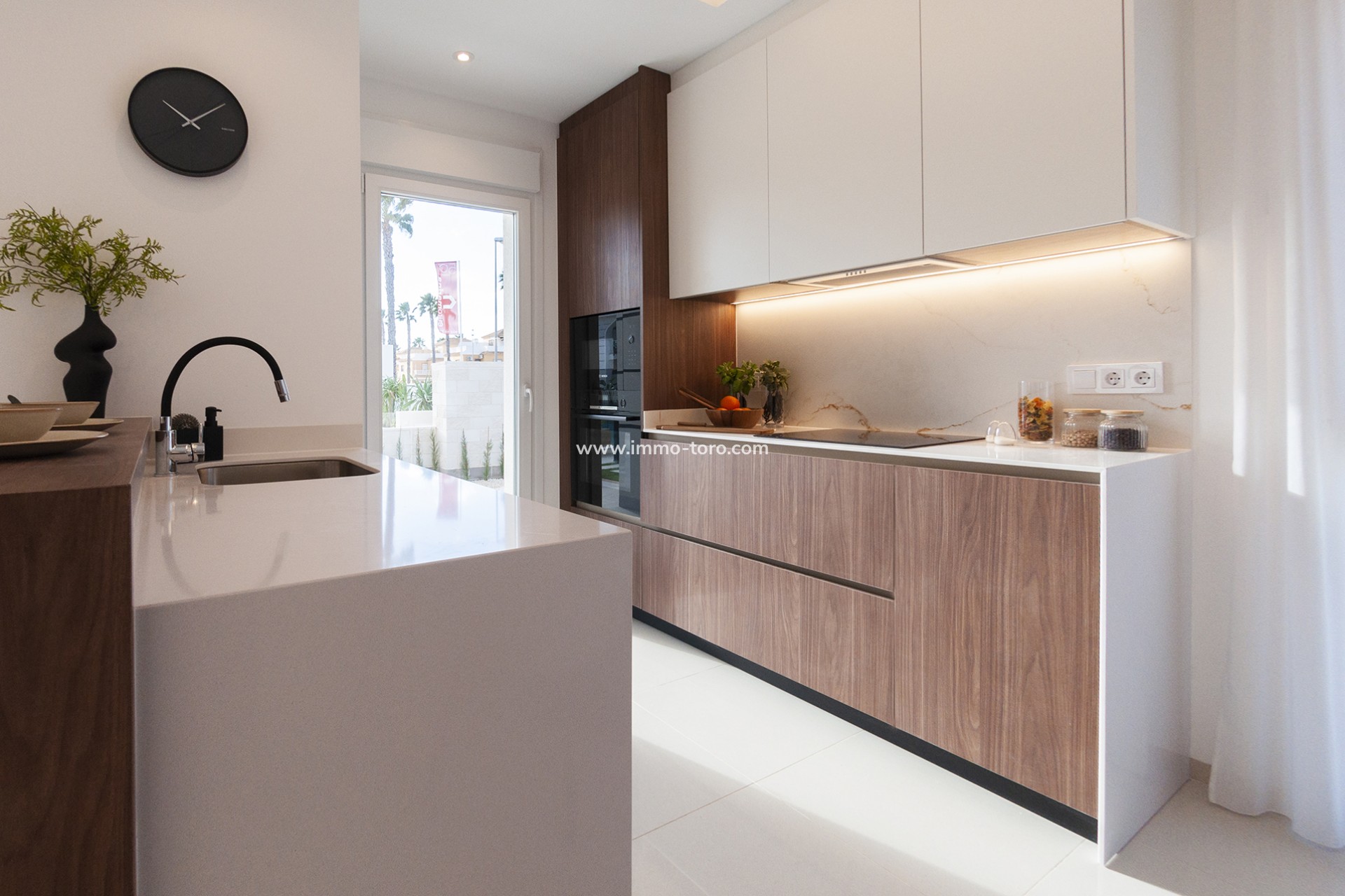 Nueva construcción  - Apartamento - Ciudad Quesada