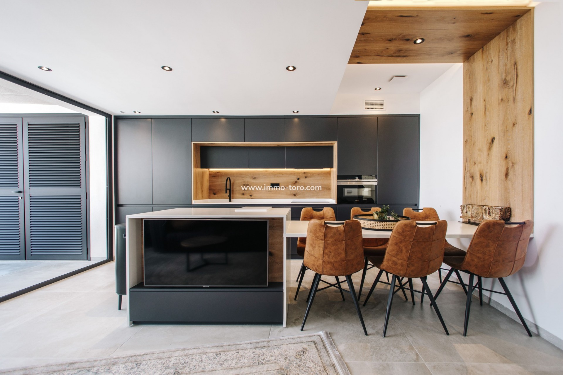 Nueva construcción  - Apartamento - Ciudad Quesada