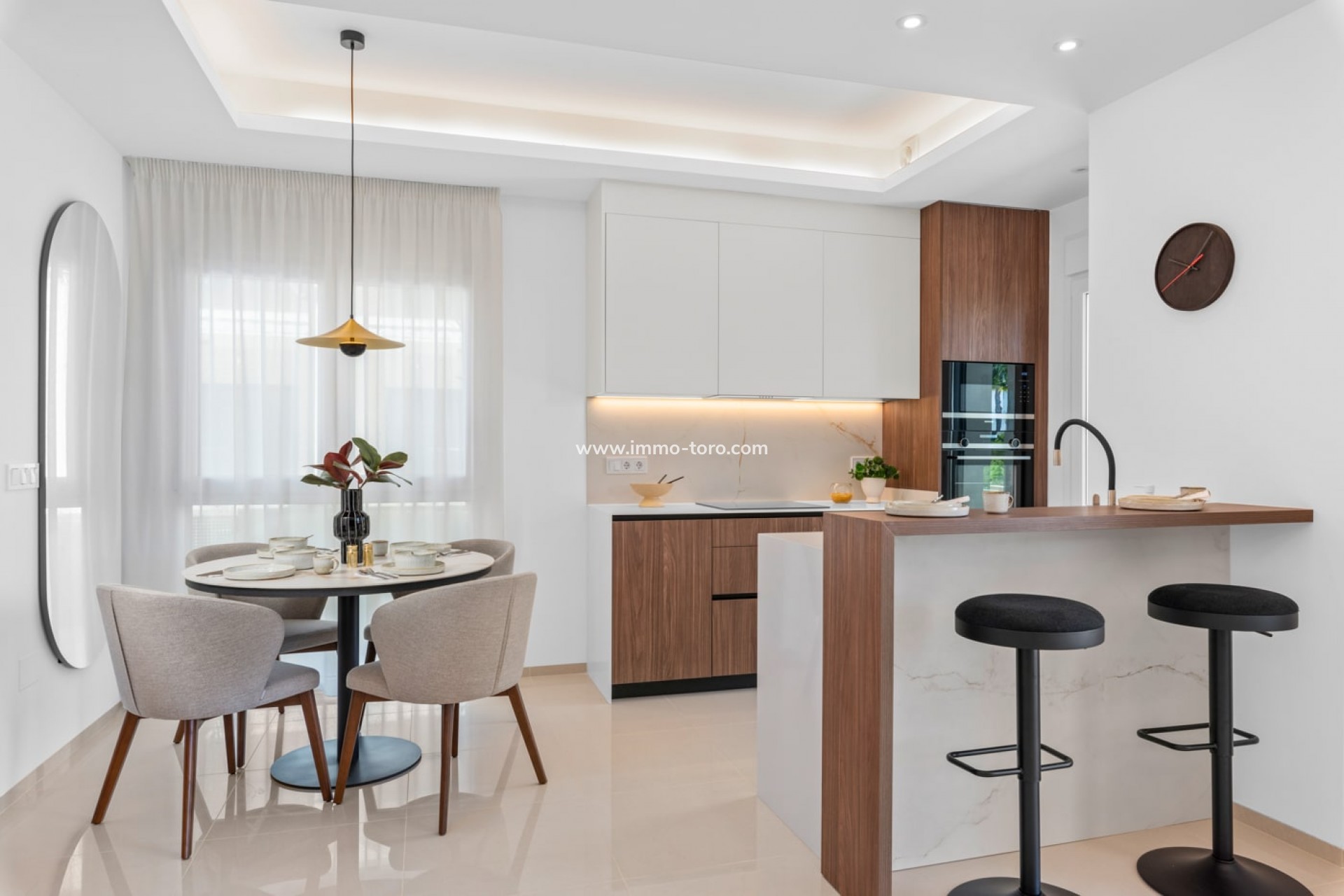 Nueva construcción  - Apartamento - Ciudad Quesada