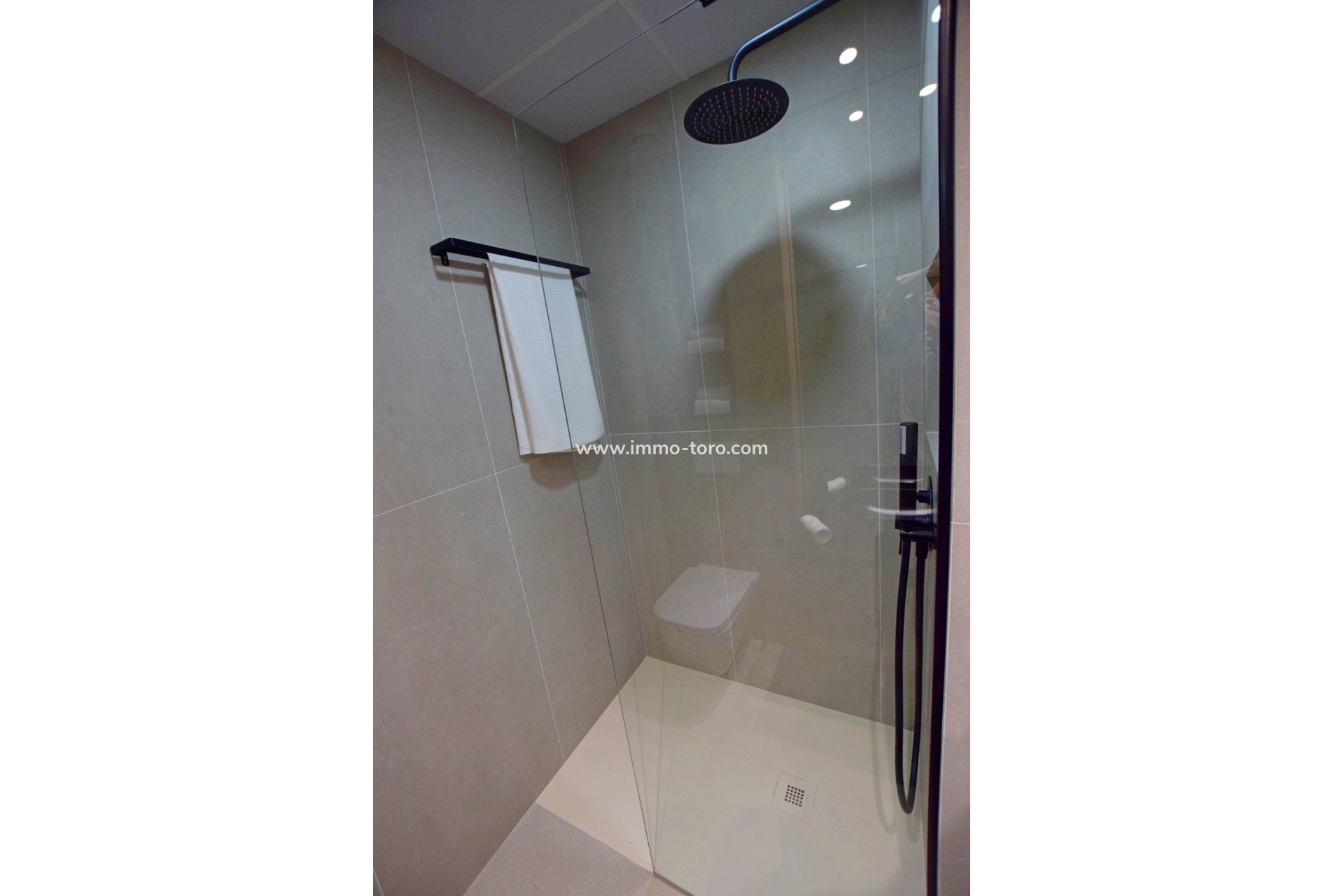 Nueva construcción  - Apartamento - Condado de Alhama