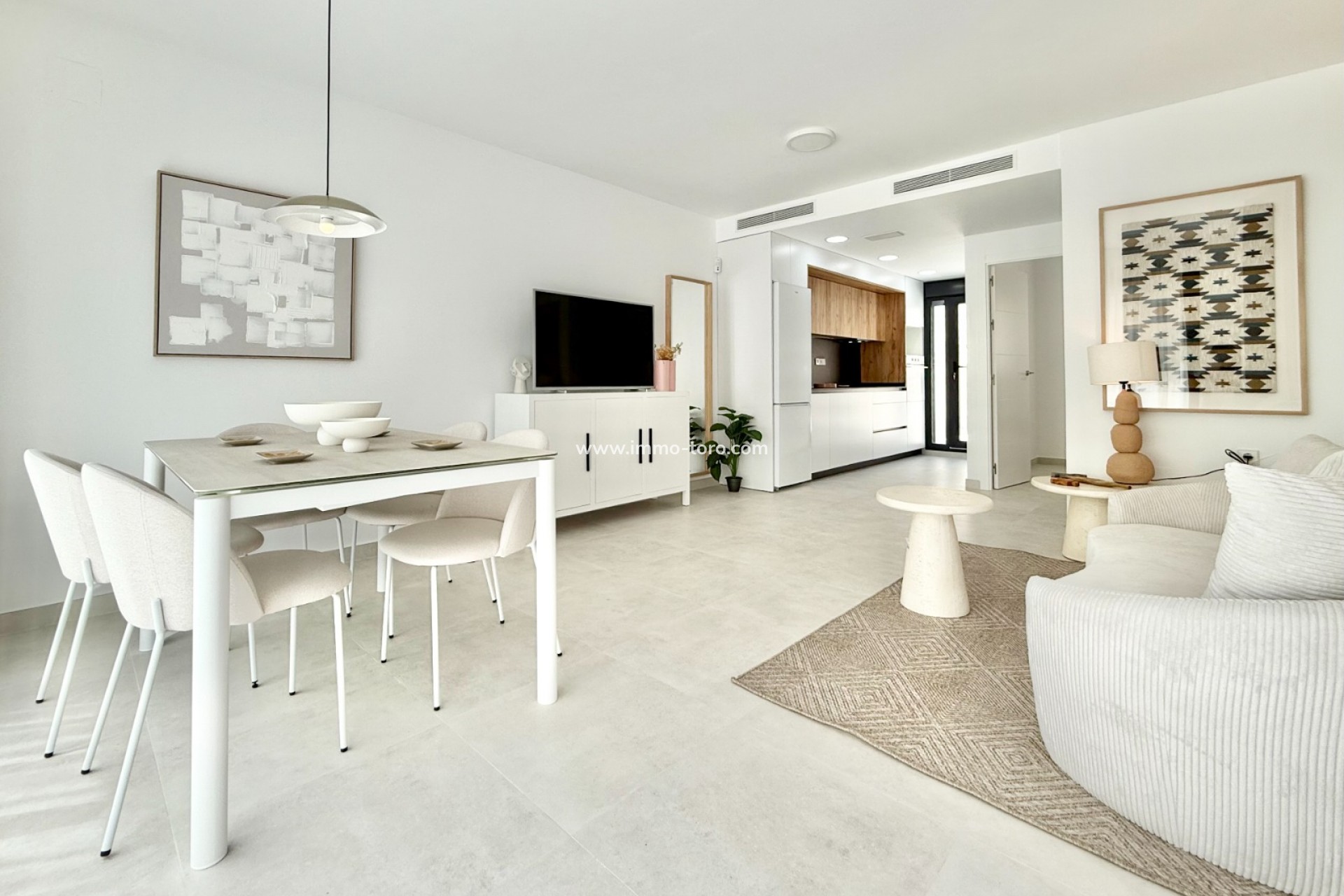 Nueva construcción  - Apartamento - Cox