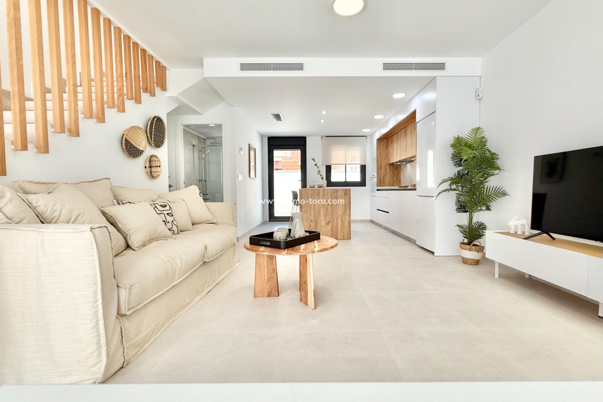 Nueva construcción  - Apartamento - Cox