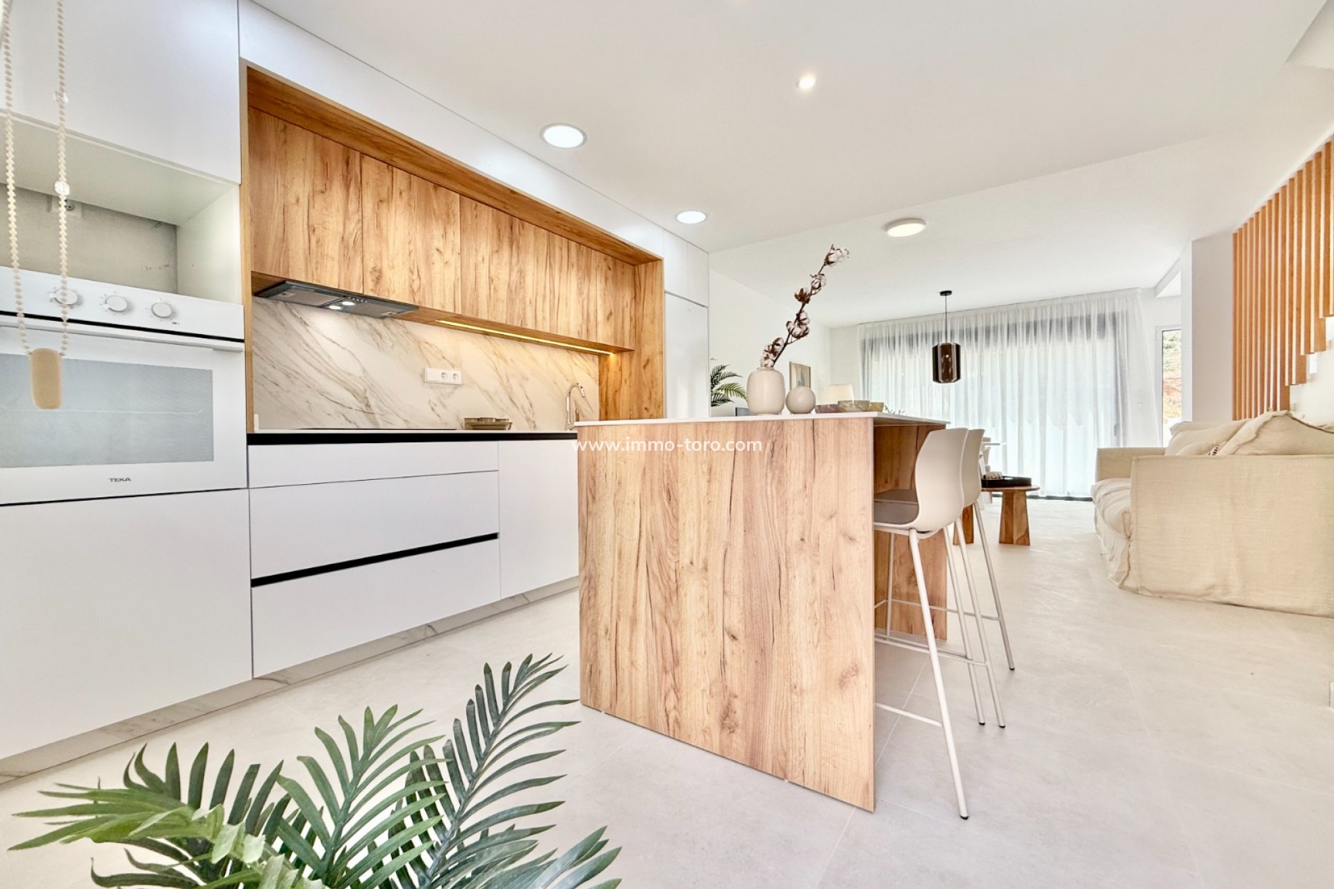 Nueva construcción  - Apartamento - Cox