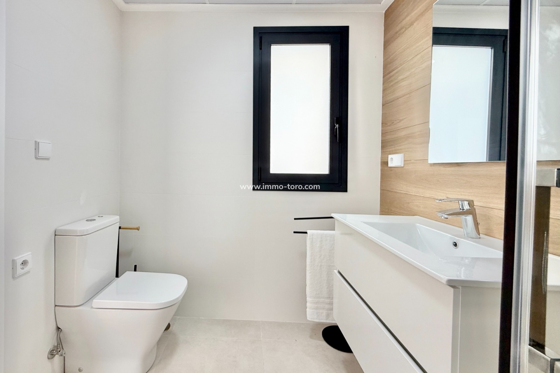 Nueva construcción  - Apartamento - Cox