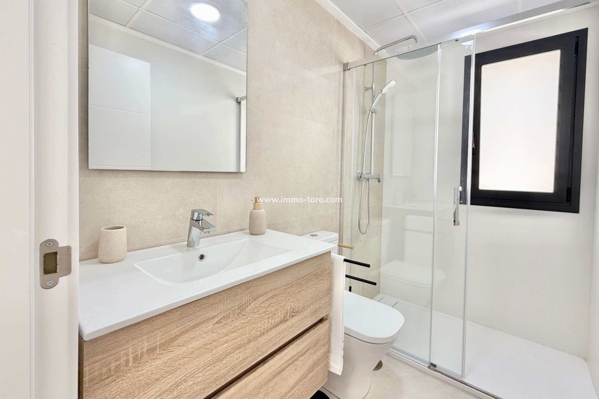 Nueva construcción  - Apartamento - Cox