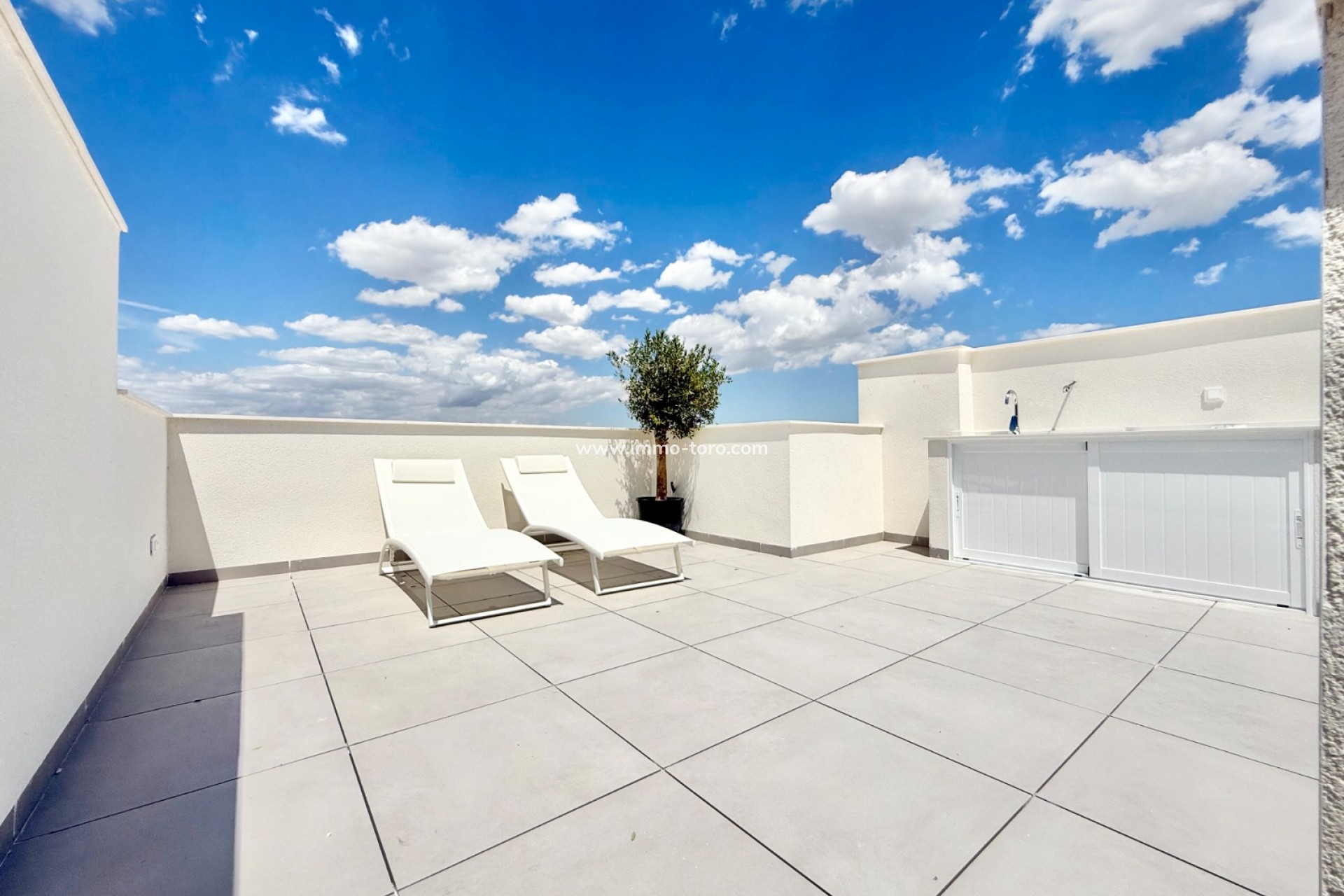 Nueva construcción  - Apartamento - Cox