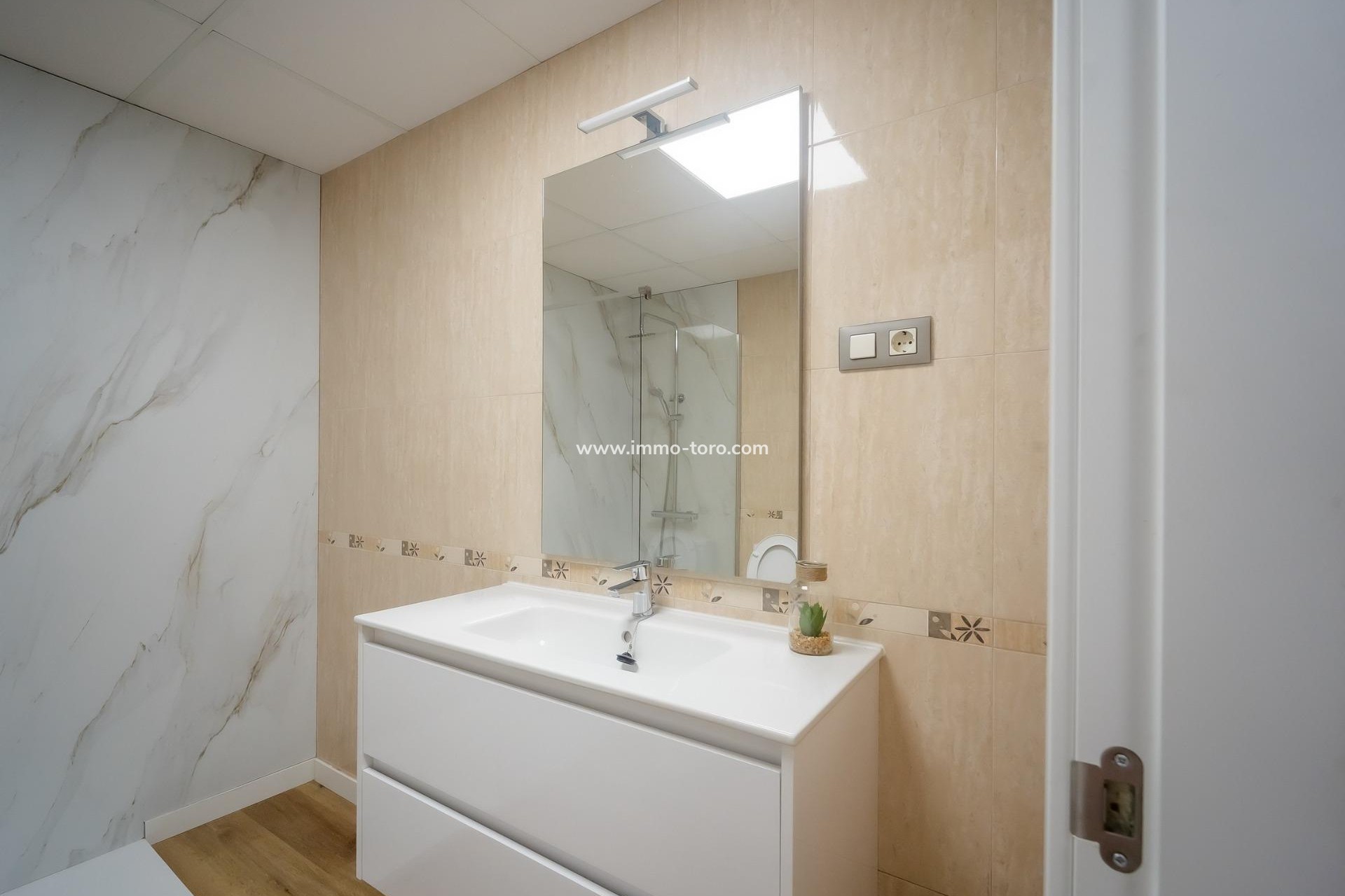 Nueva construcción  - Apartamento - Cuevas Del Almanzora - Herrerias