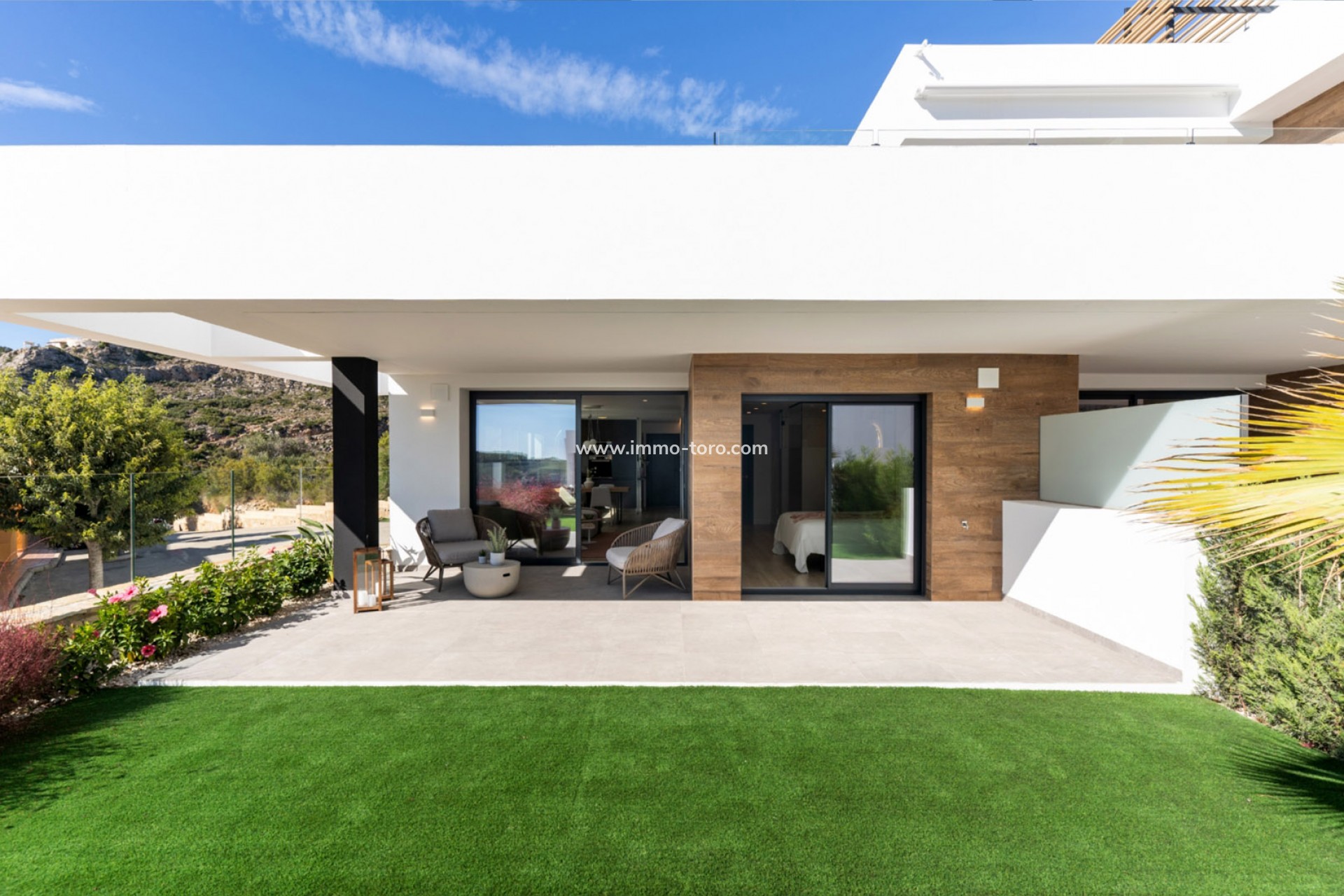 Nueva construcción  - Apartamento - Cumbre del Sol