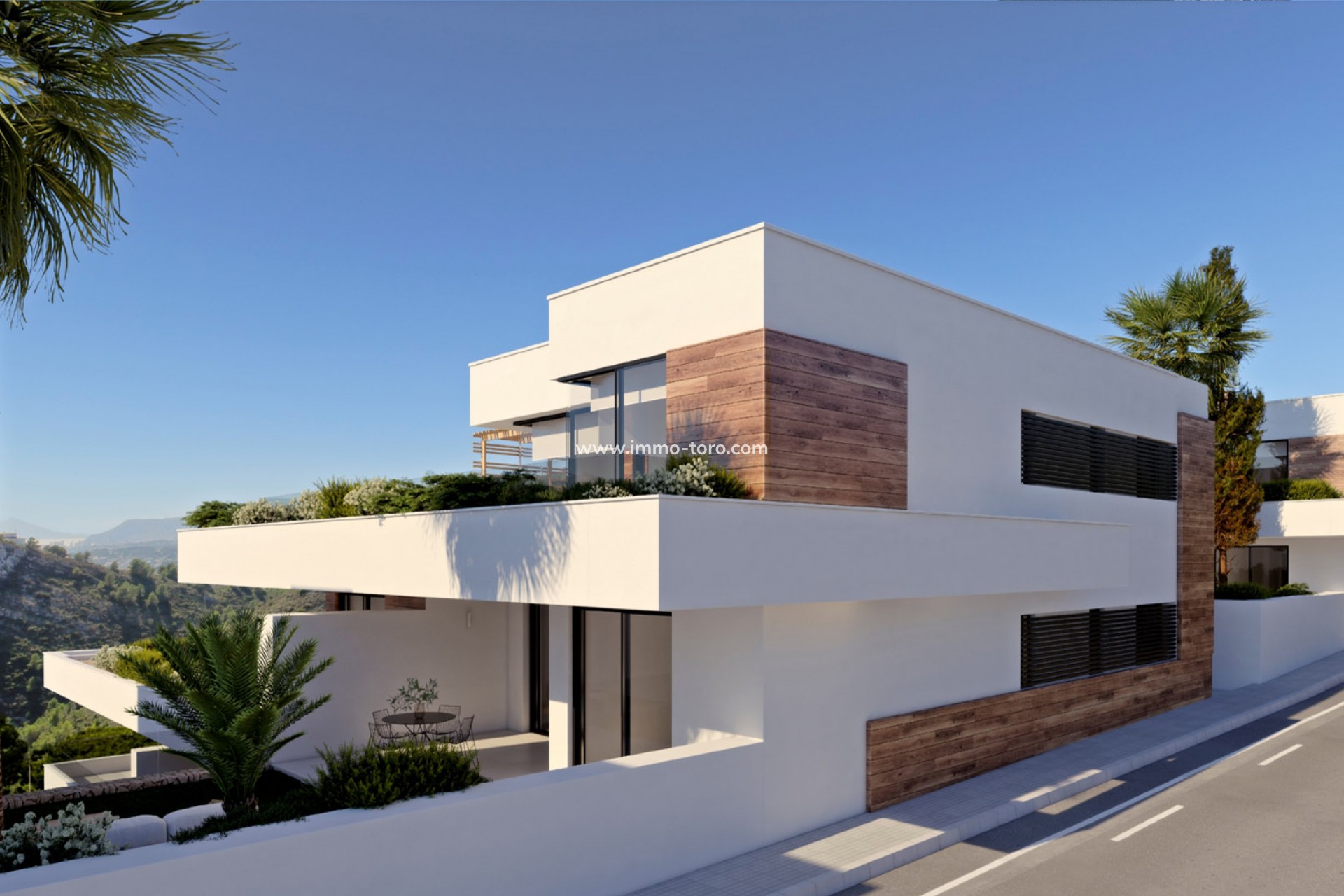 Nueva construcción  - Apartamento - Cumbre del Sol