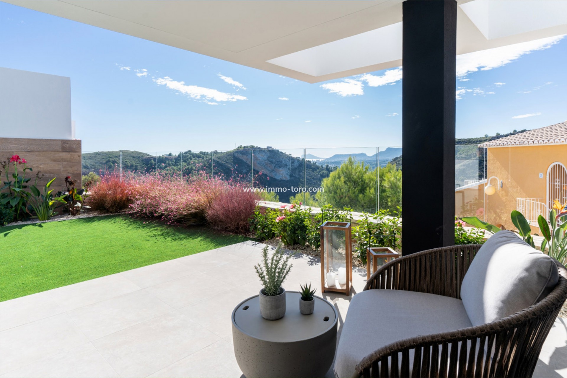 Nueva construcción  - Apartamento - Cumbre del Sol