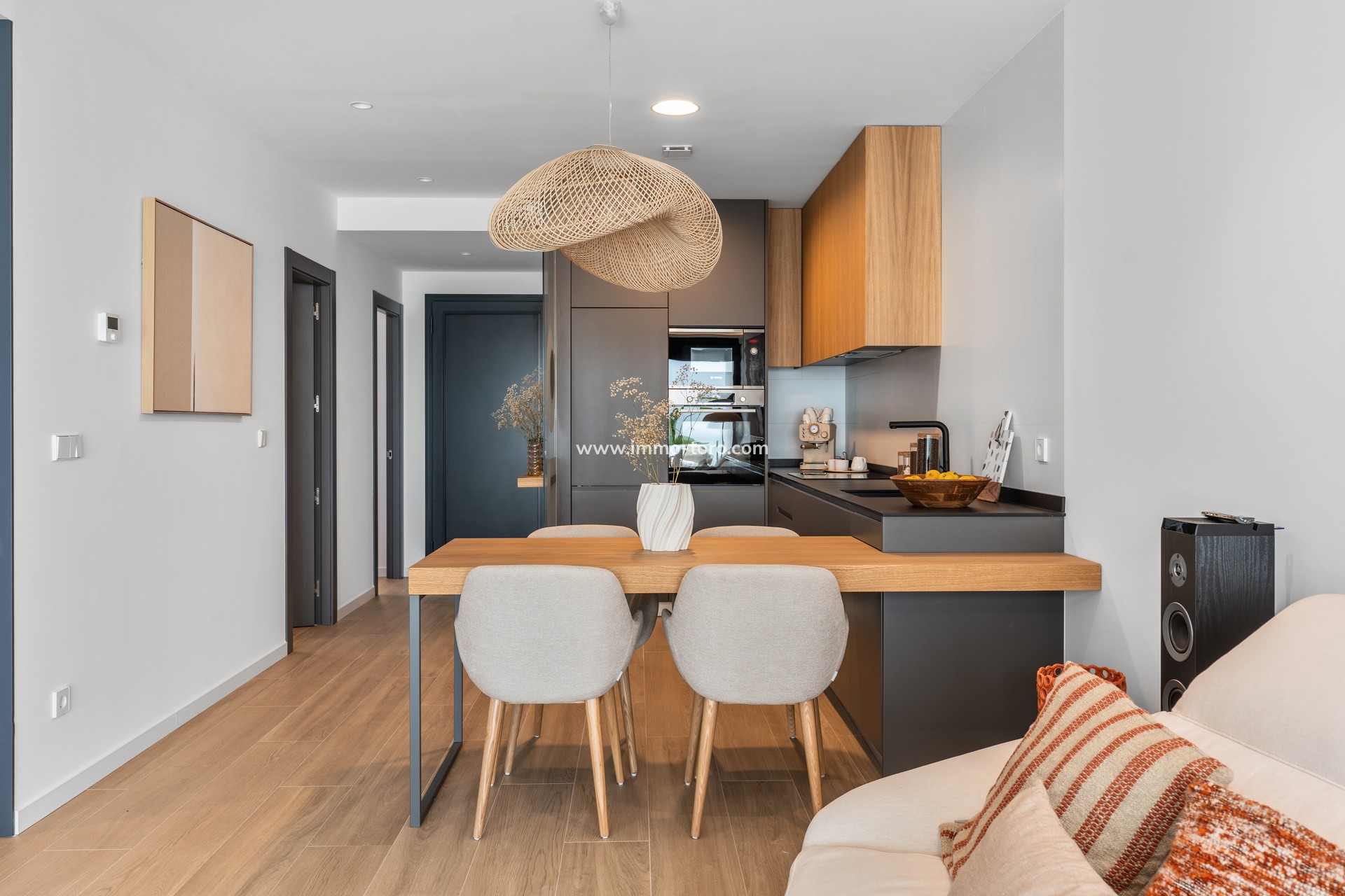 Nueva construcción  - Apartamento - Cumbre del Sol
