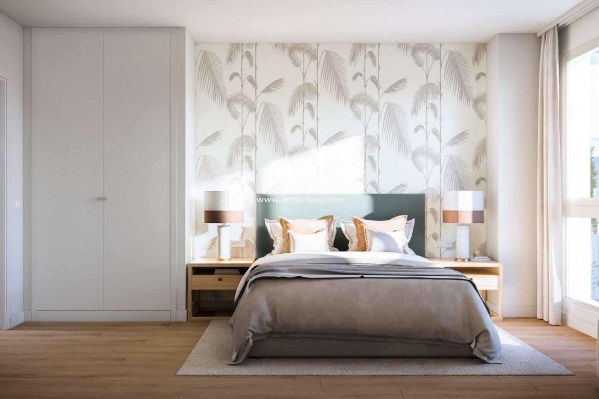 Nueva construcción  - Apartamento - Denia - Puerto Denia