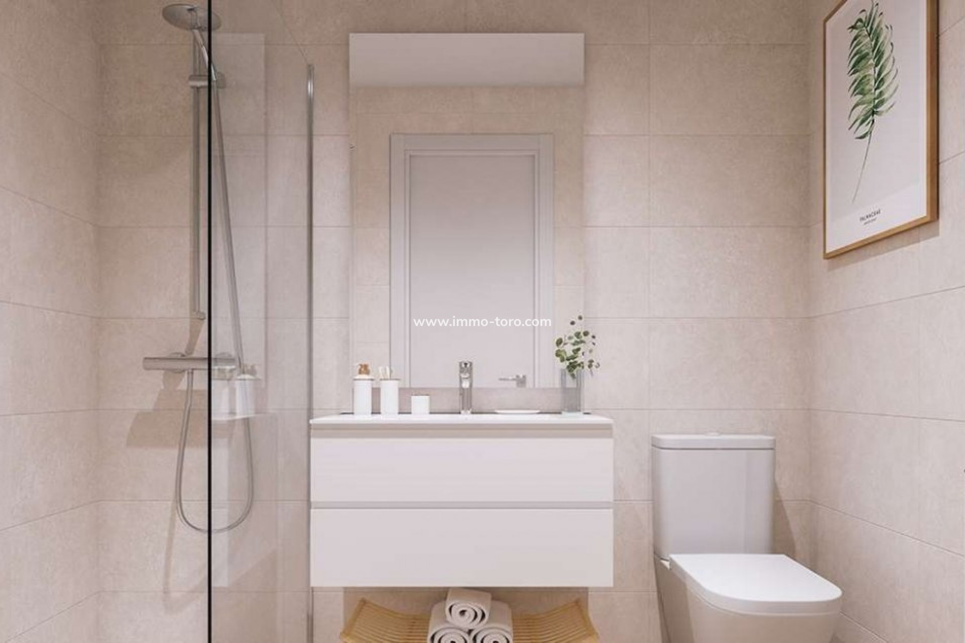 Nueva construcción  - Apartamento - Denia - Puerto Denia