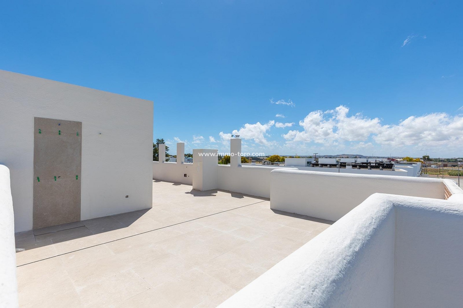 Nueva construcción  - Apartamento - Dolores - Sector 3