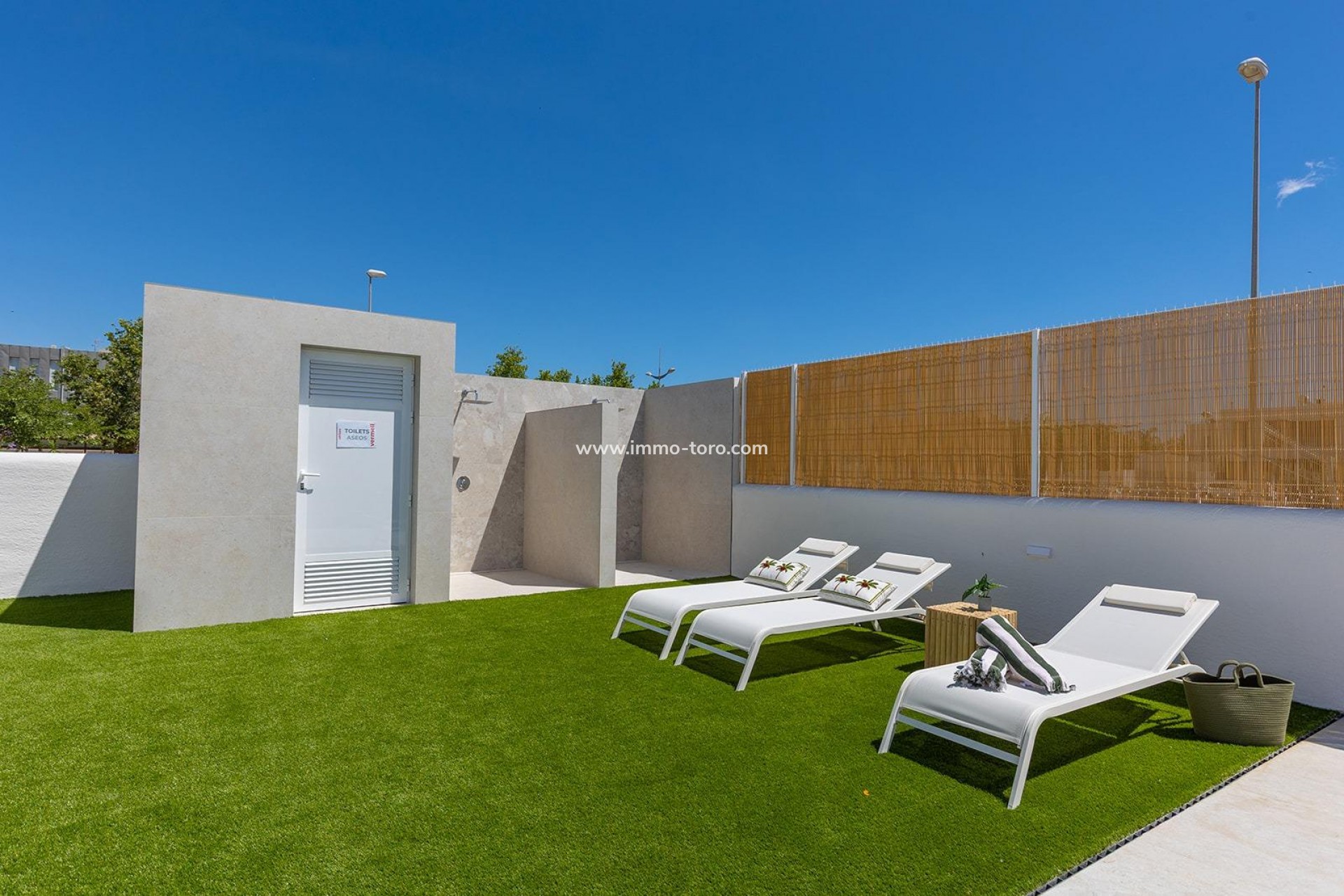 Nueva construcción  - Apartamento - Dolores - Sector 3