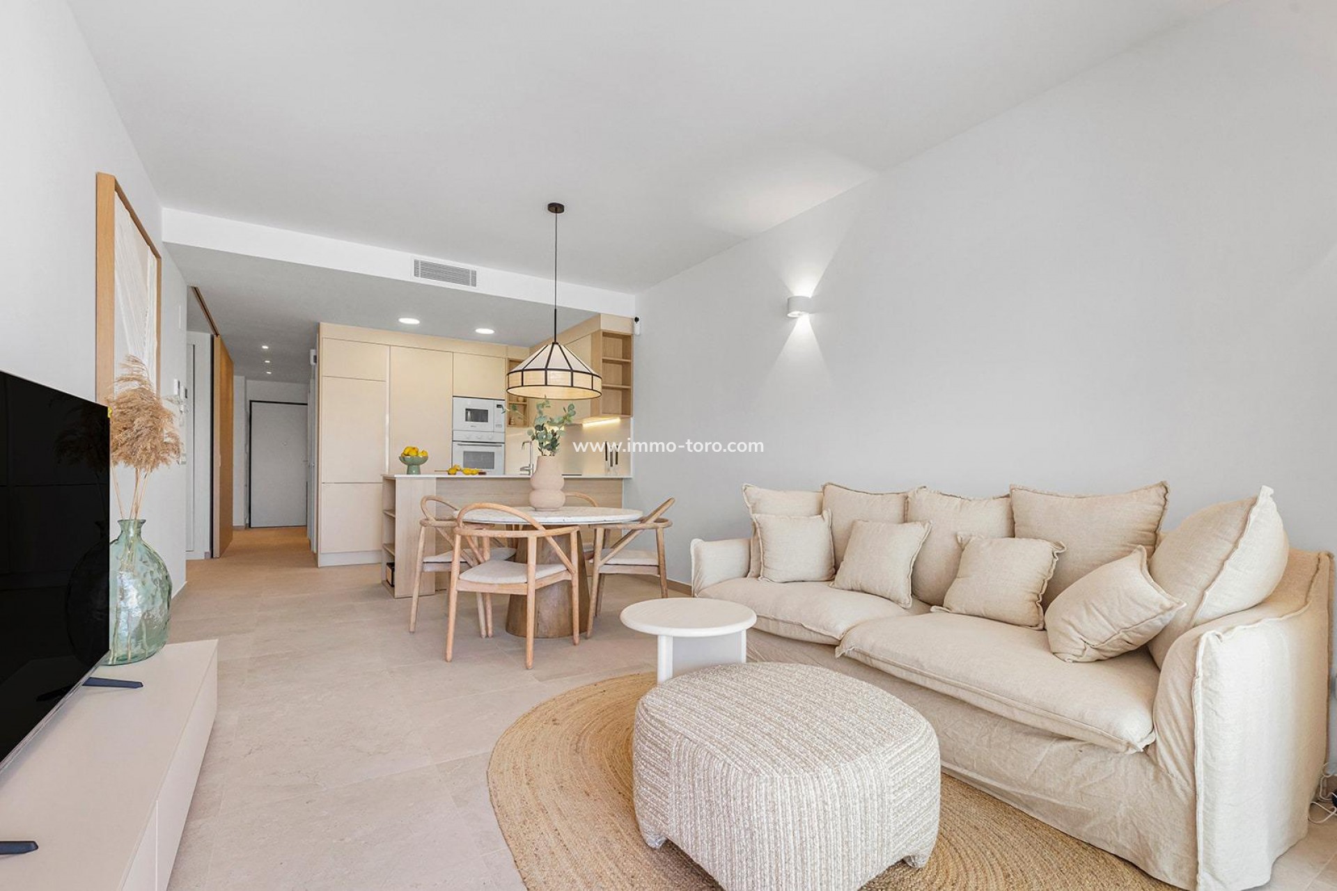 Nueva construcción  - Apartamento - Dolores - Sector 3