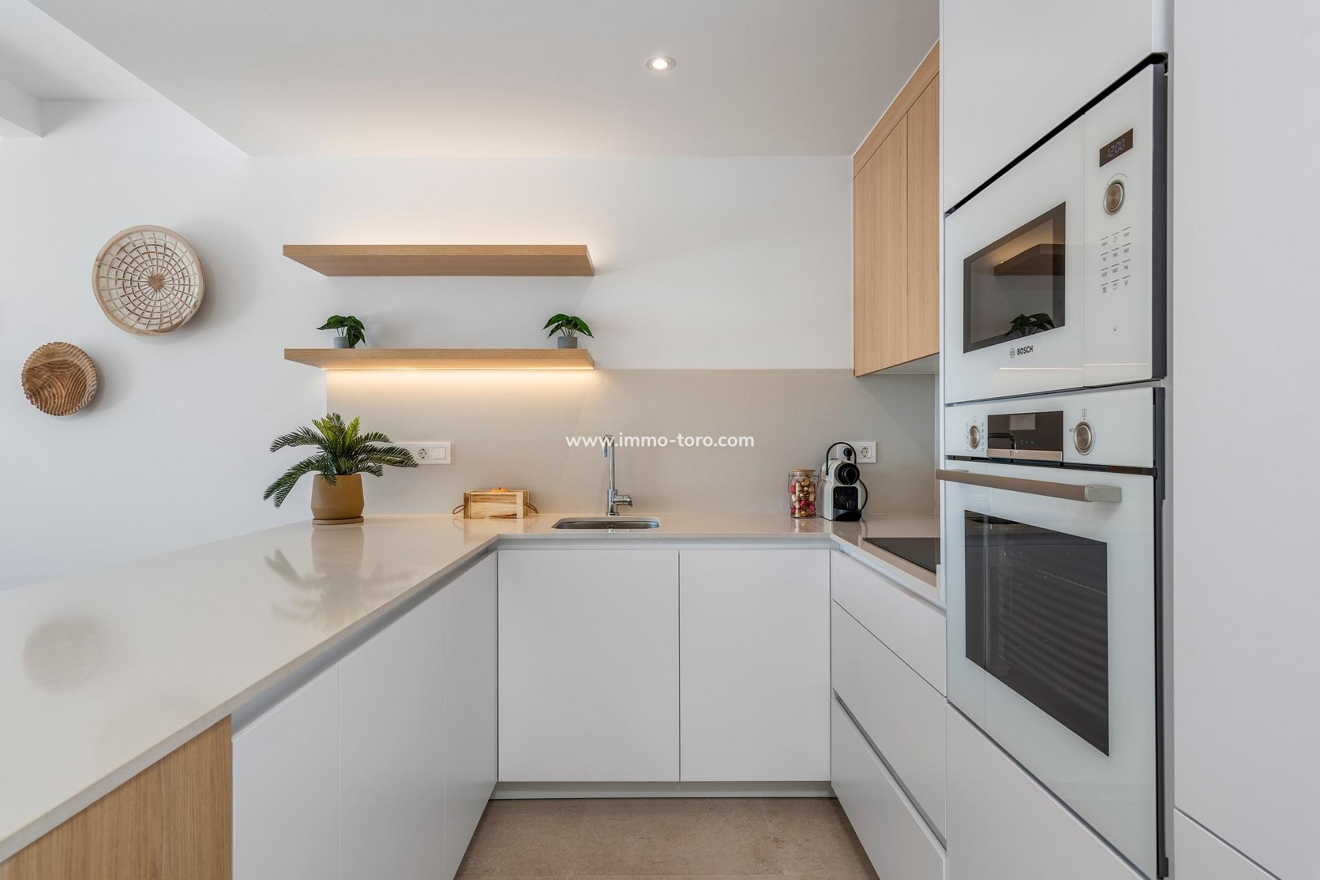 Nueva construcción  - Apartamento - Dolores - ZONA NUEVA