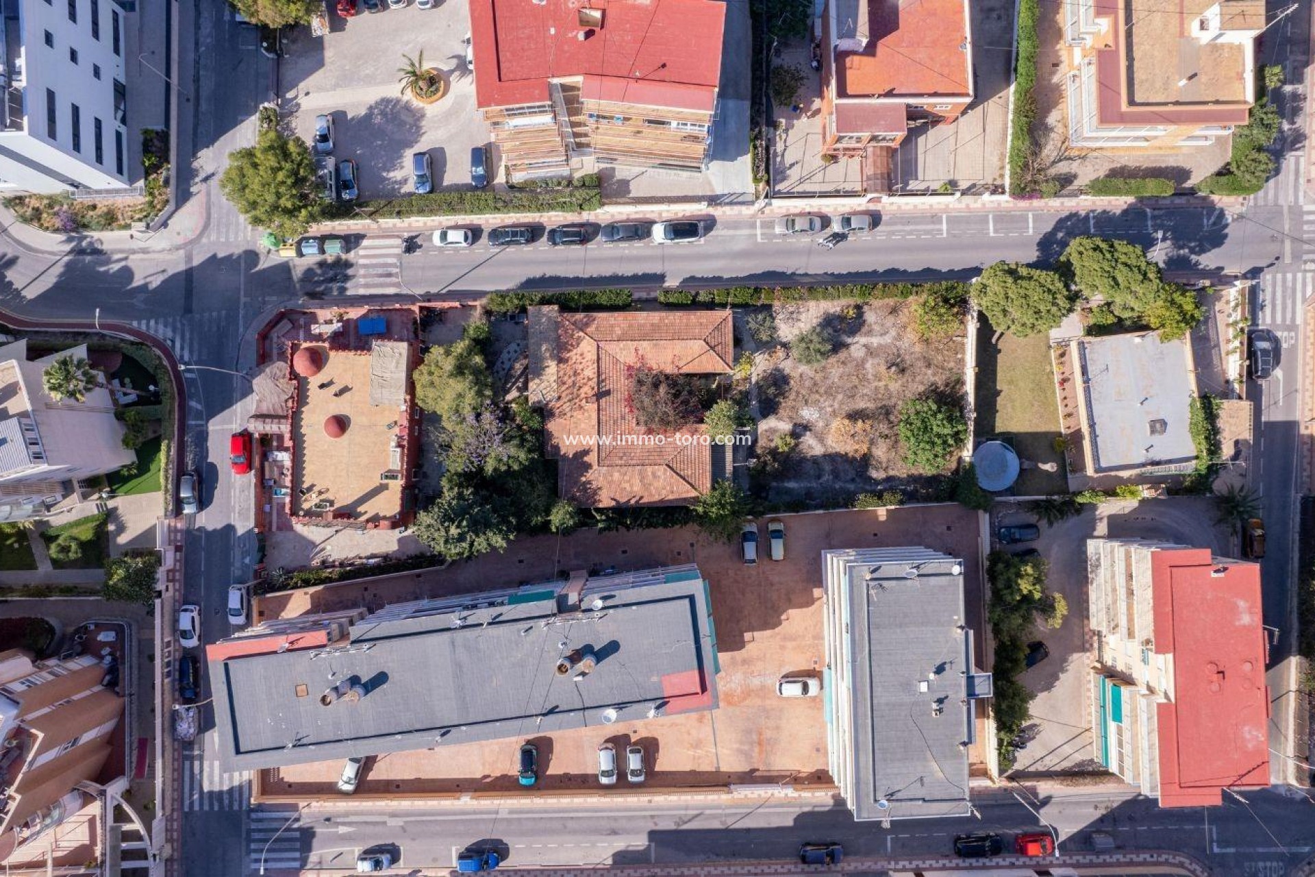 Nueva construcción  - Apartamento - El Campello - Muchavista