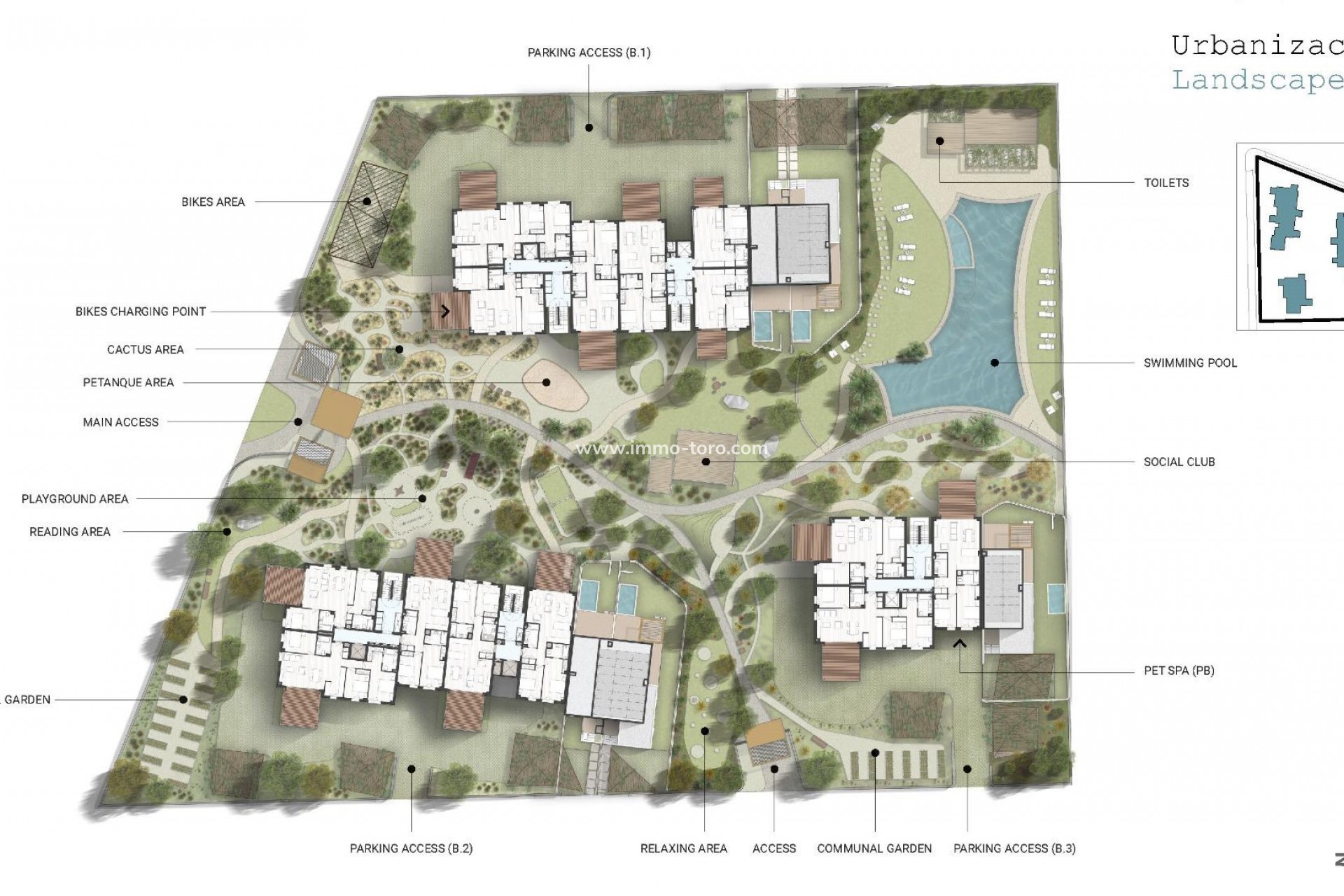 Nueva construcción  - Apartamento - El Vergel - El Verger
