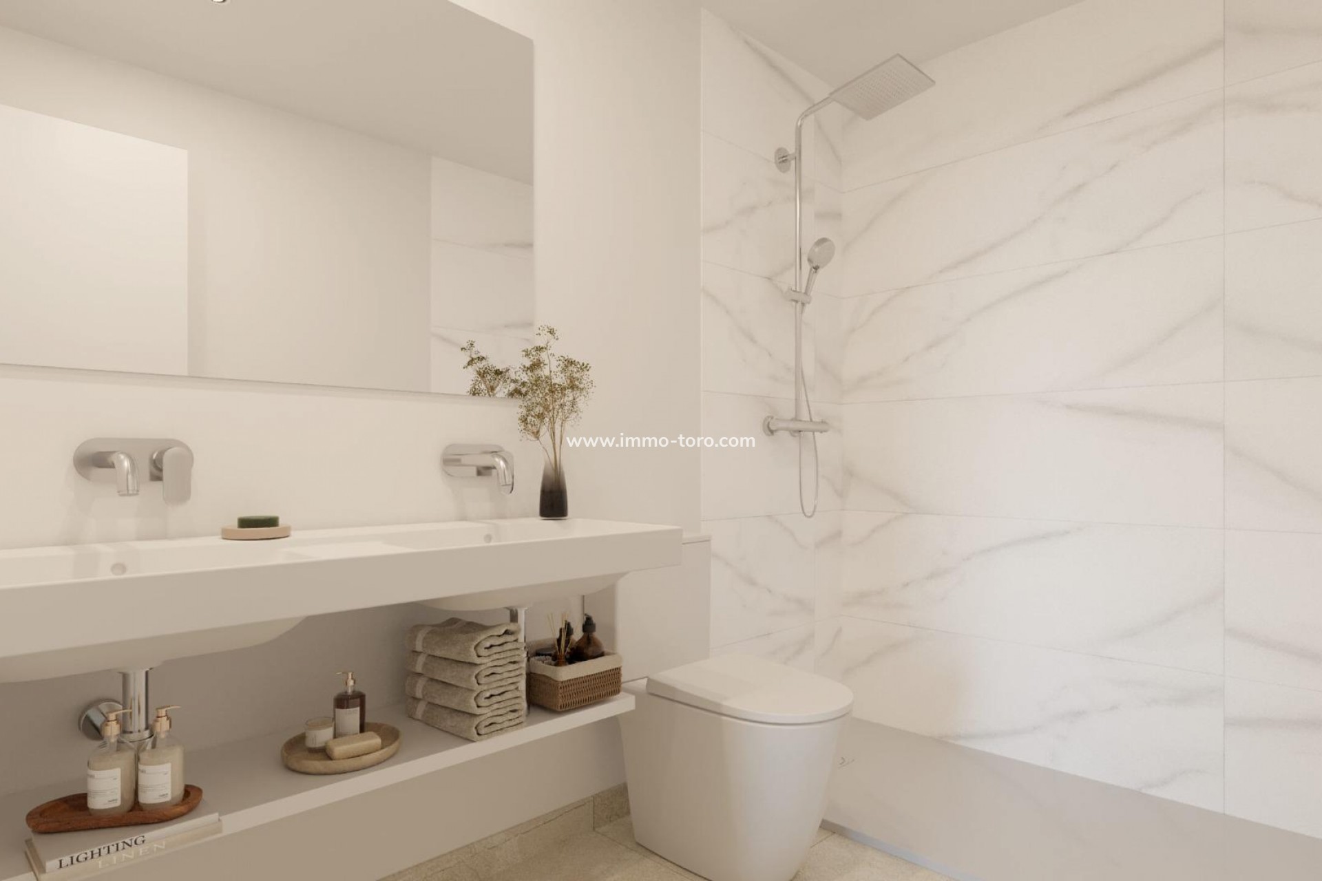 Nueva construcción  - Apartamento - Estepona - Cancelada