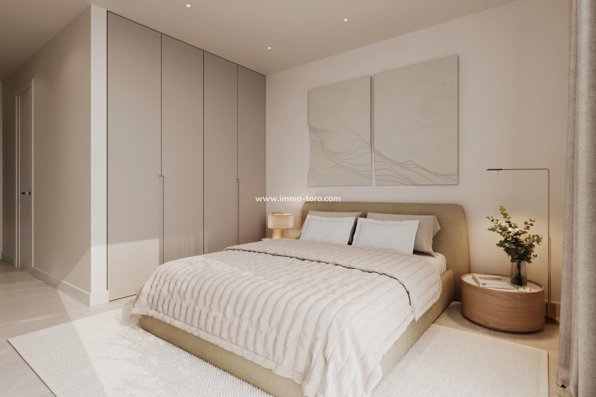 Nueva construcción  - Apartamento - Estepona - La Gaspara