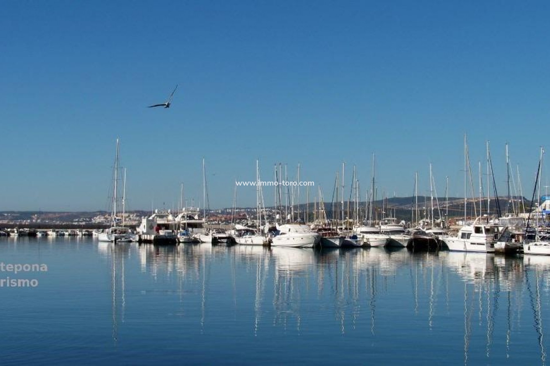 Nueva construcción  - Apartamento - Estepona - Playa de La Rada