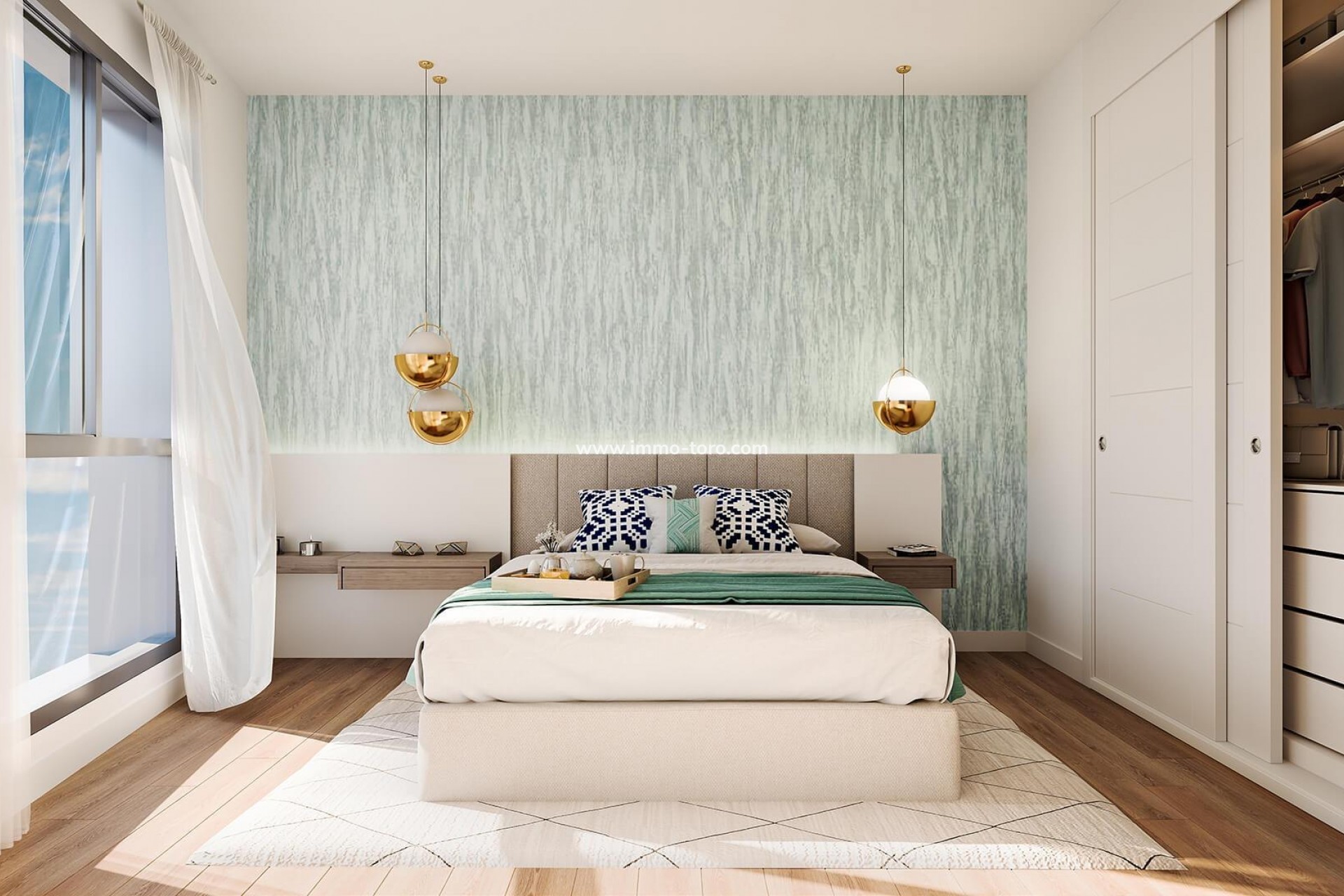 Nueva construcción  - Apartamento - Estepona - Playa La Rada