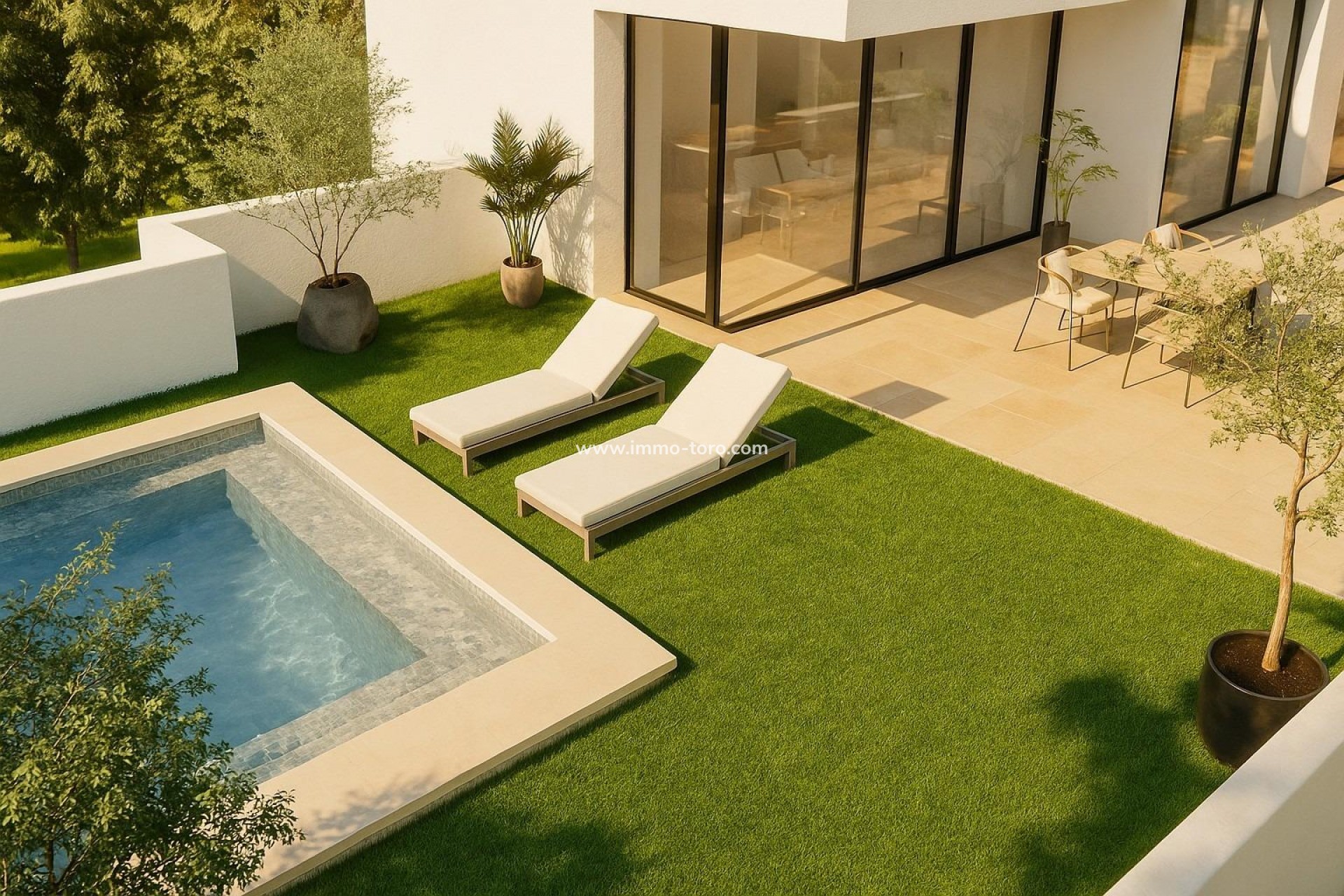 Nueva construcción  - Apartamento - Estepona - Resinera Voladilla