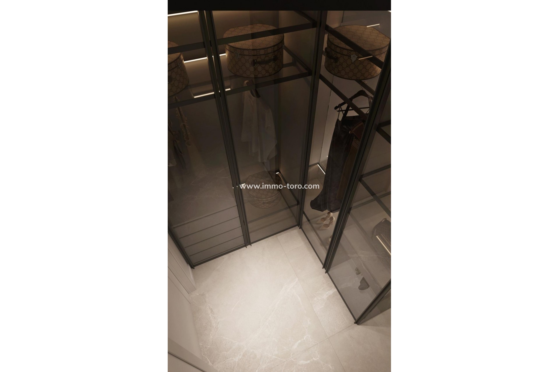 Nueva construcción  - Apartamento - Estepona - Resinera Voladilla