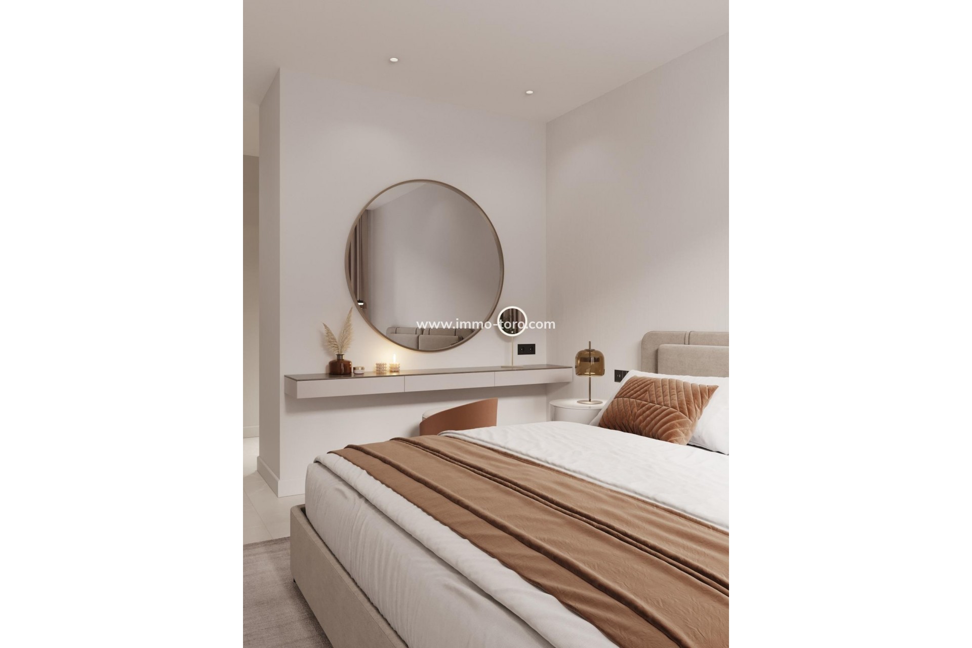 Nueva construcción  - Apartamento - Estepona - Resinera Voladilla