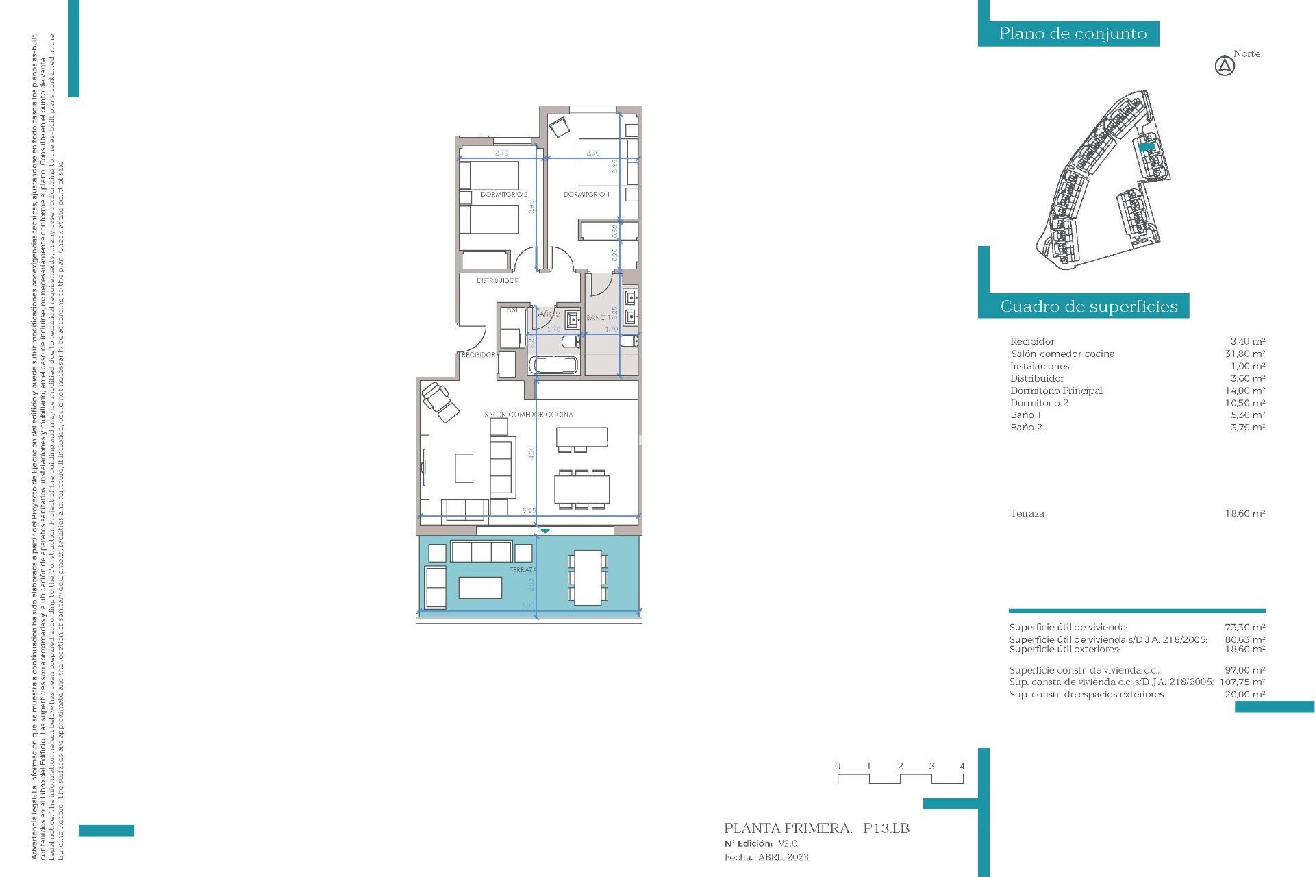 Nueva construcción  - Apartamento - Estepona - Riviera beach
