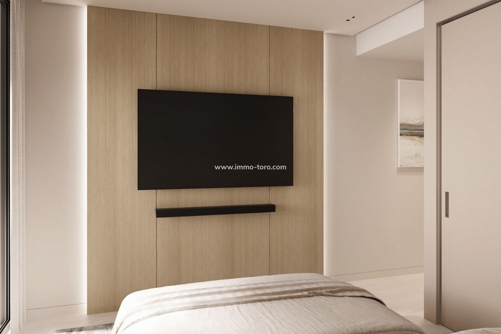 Nueva construcción  - Apartamento - Estepona - Riviera beach