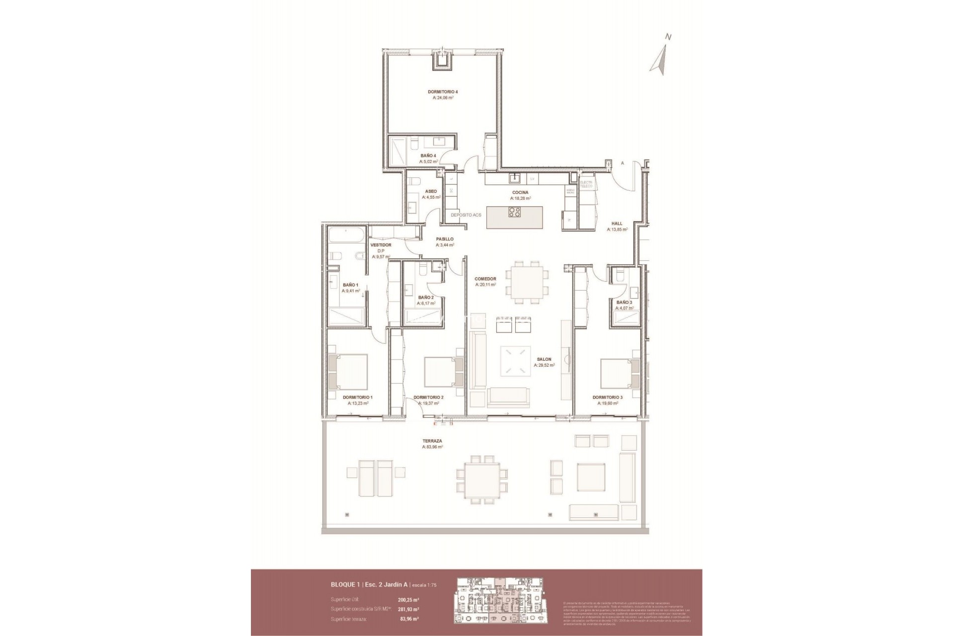 Nueva construcción  - Apartamento - Estepona - Selwo
